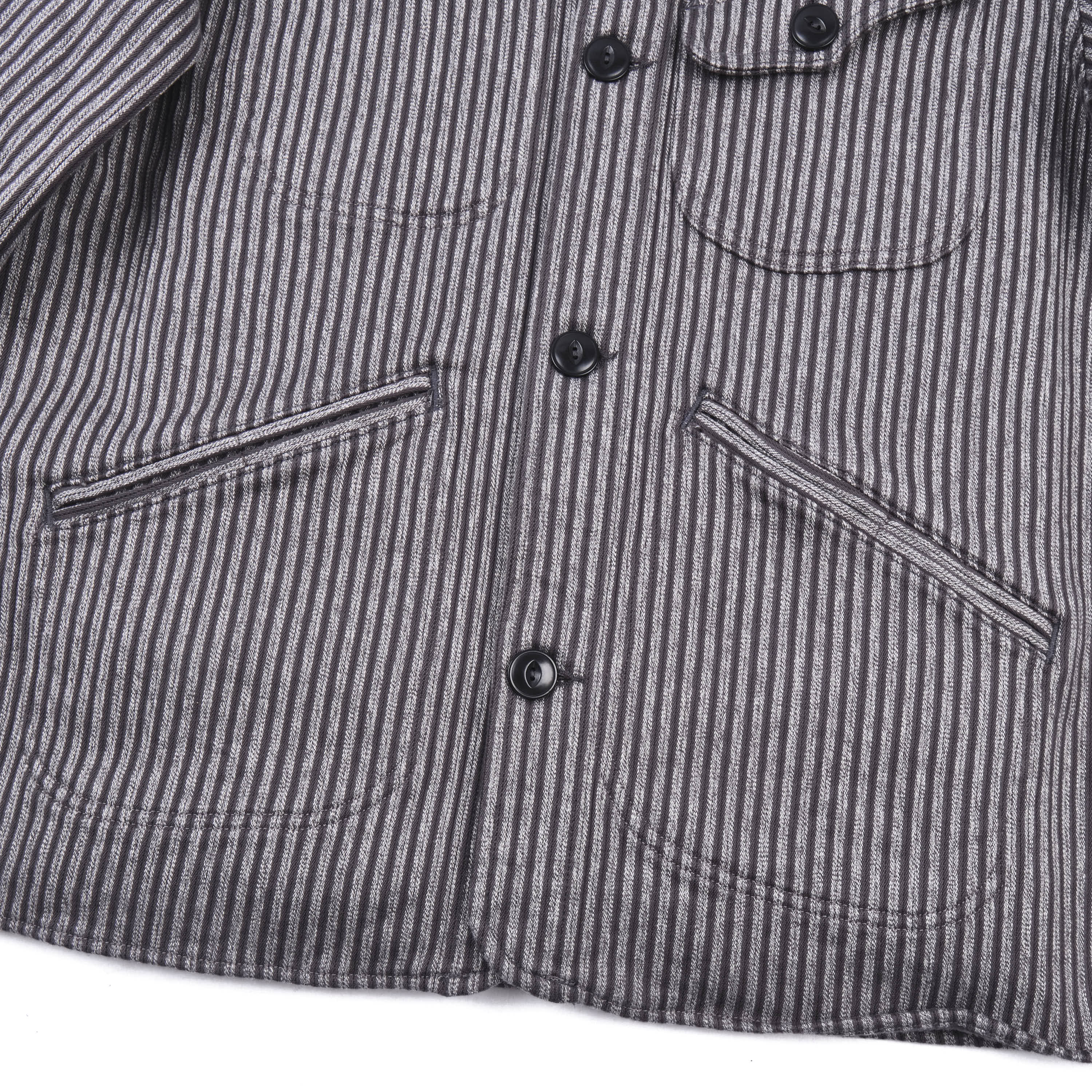 Haxby French Corduroy Jacket