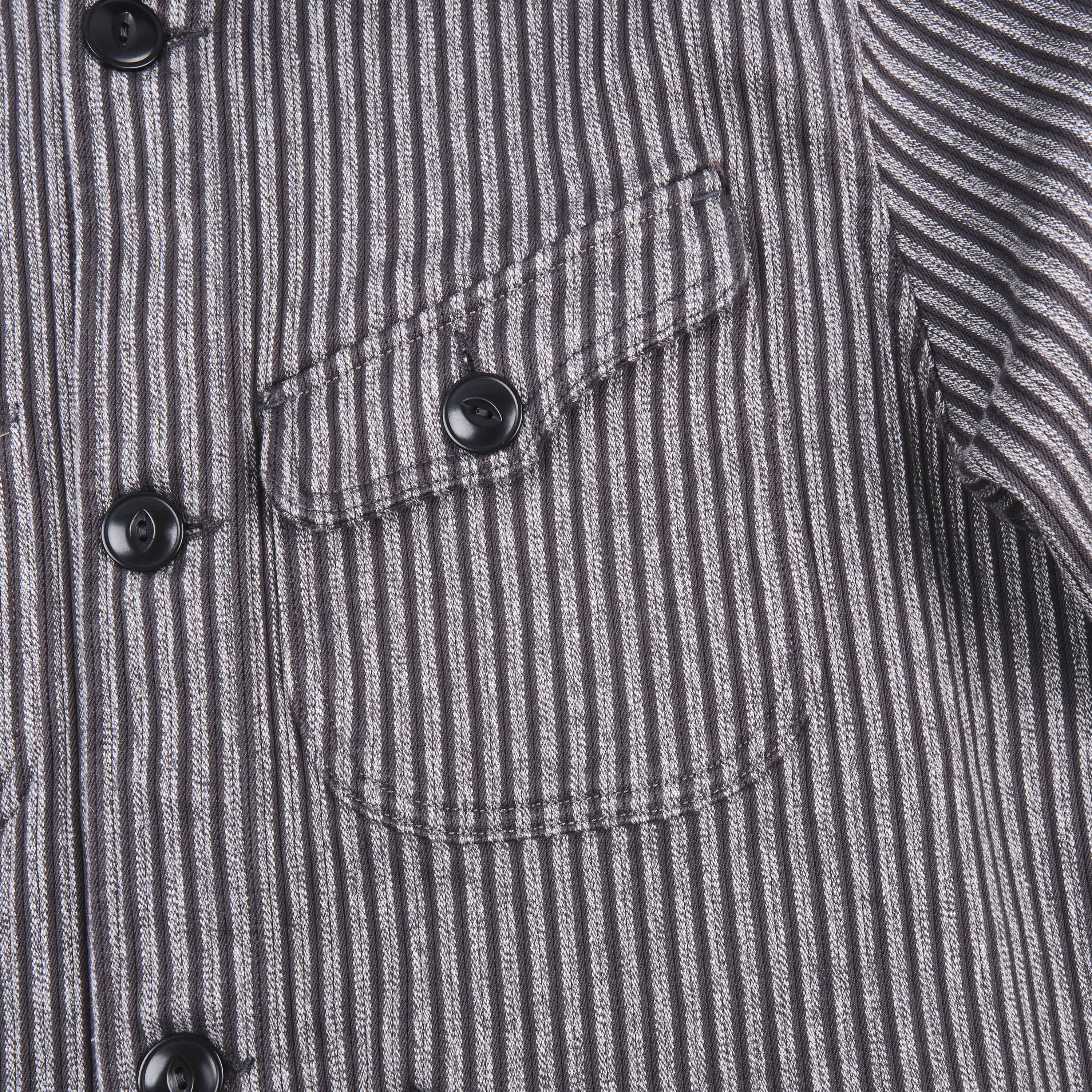 Haxby French Corduroy Jacket