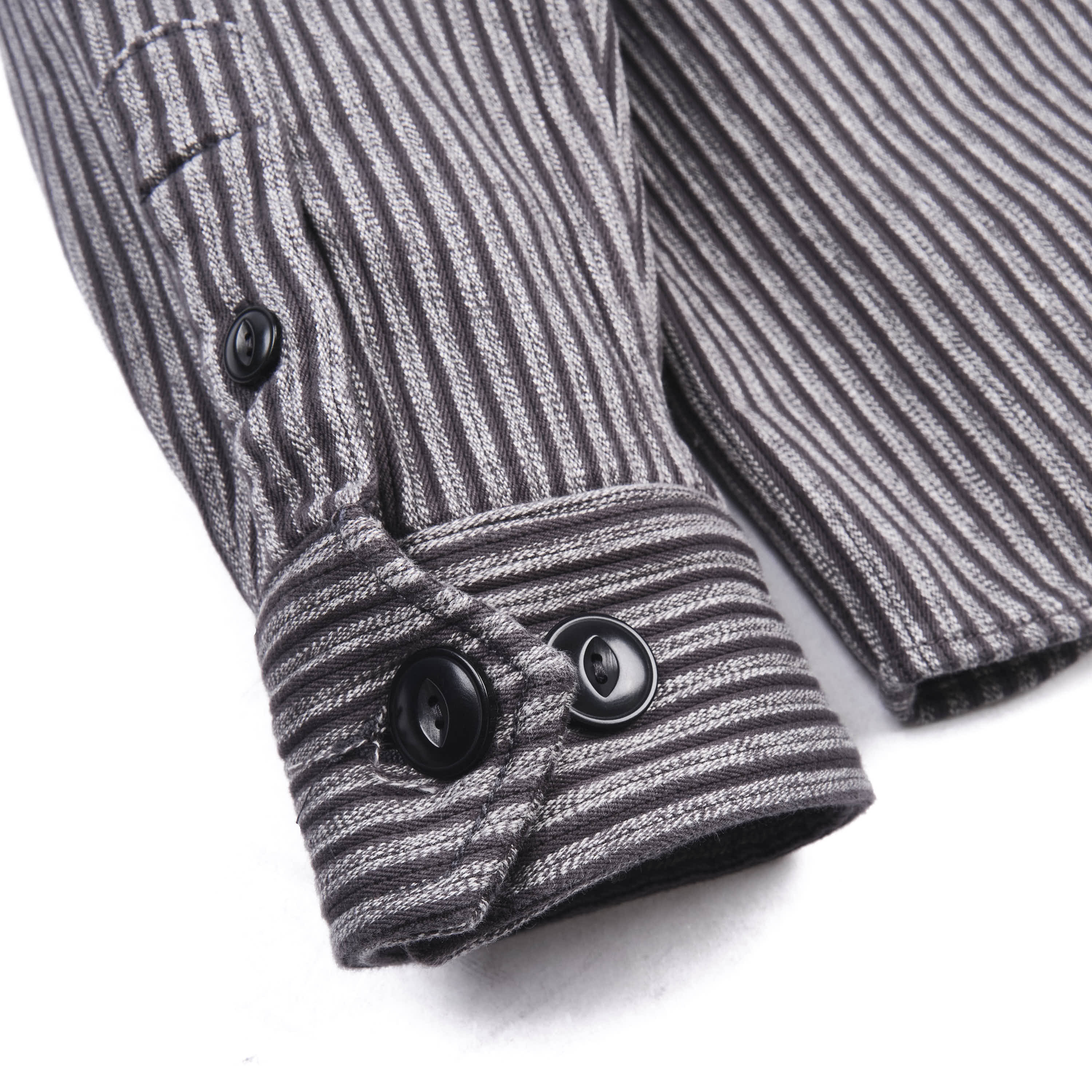 Haxby French Corduroy Jacket