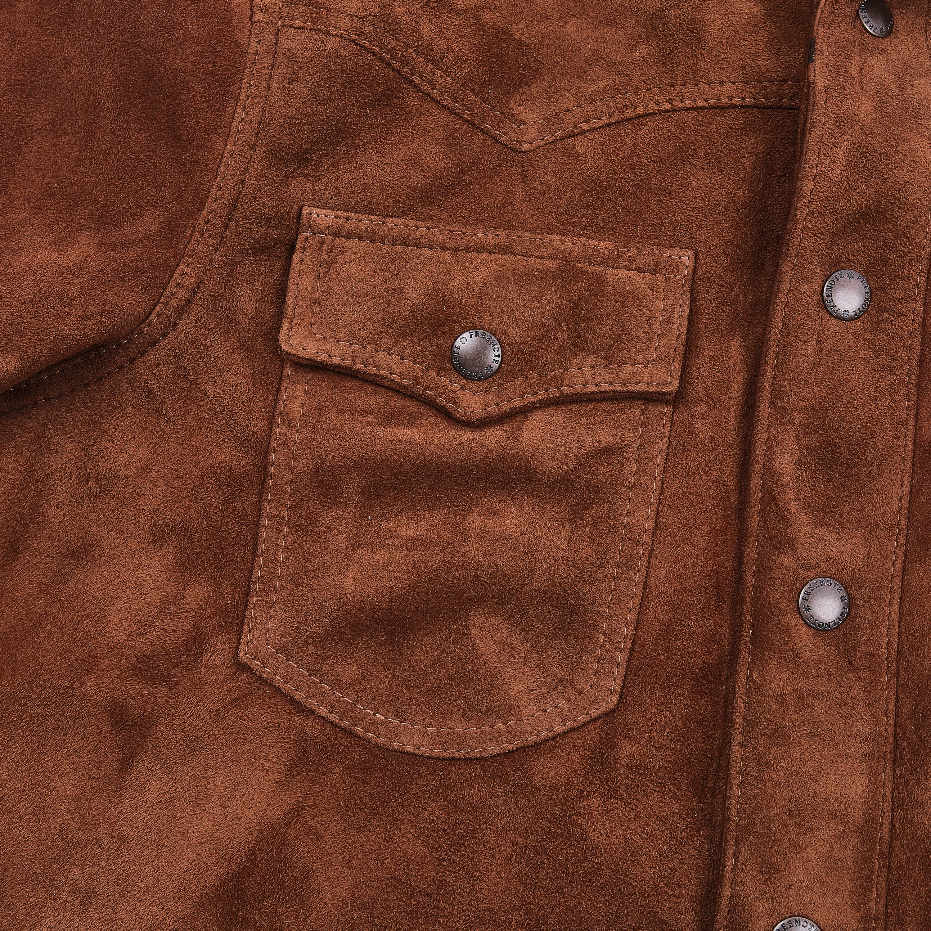 Western Scout Brown Deer