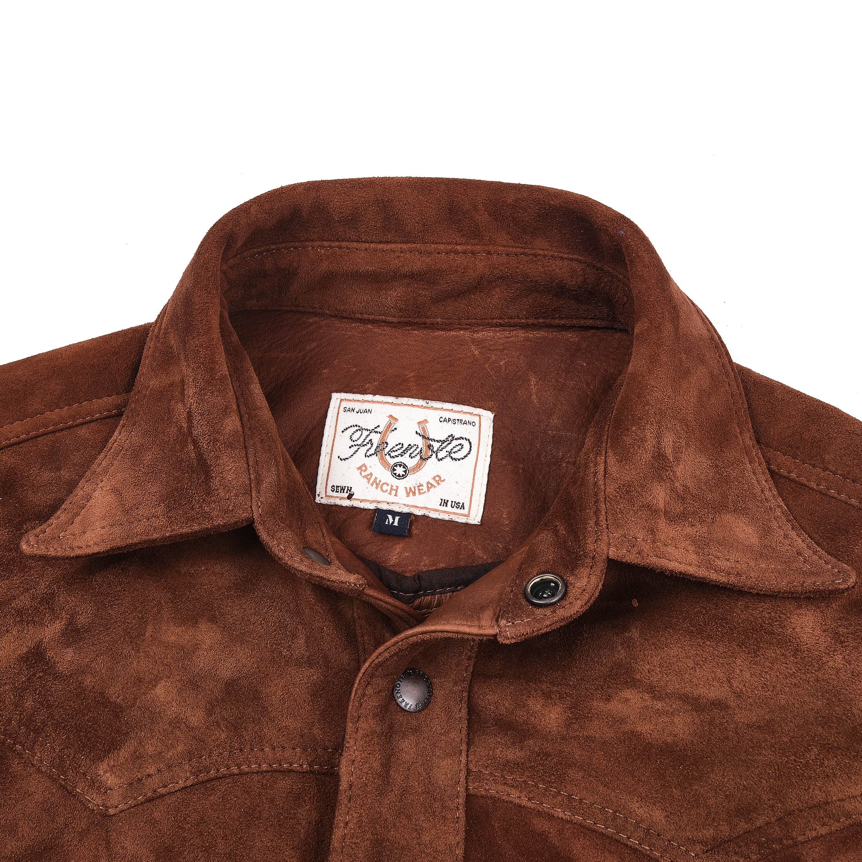 Western Scout Brown Deer
