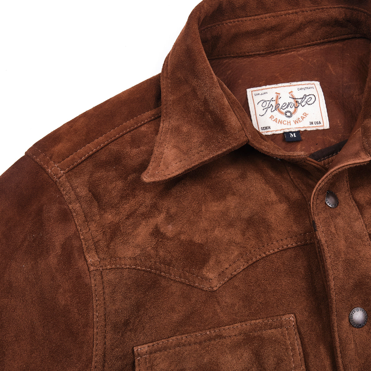 Western Scout Brown Deer