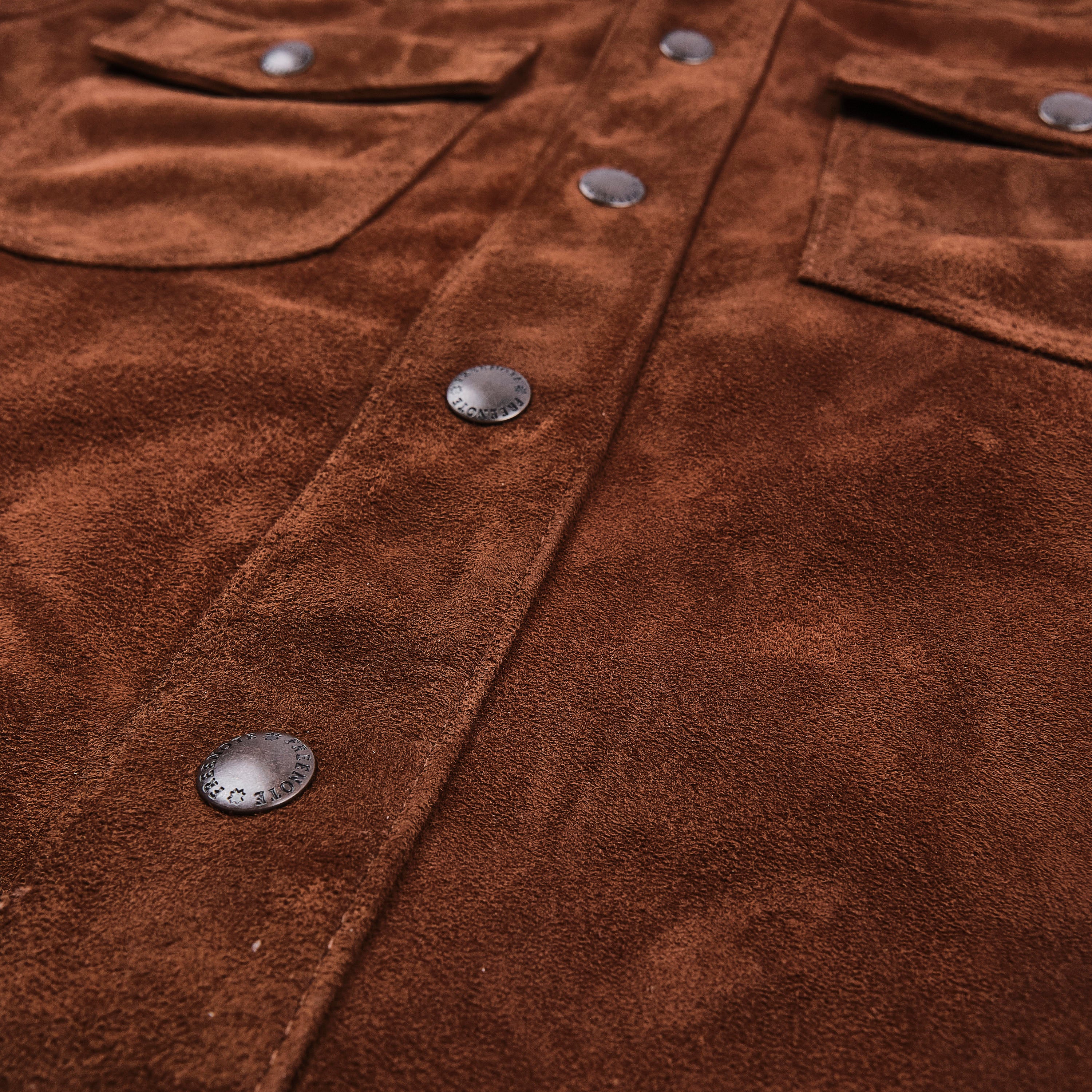 Western Scout Brown Deer