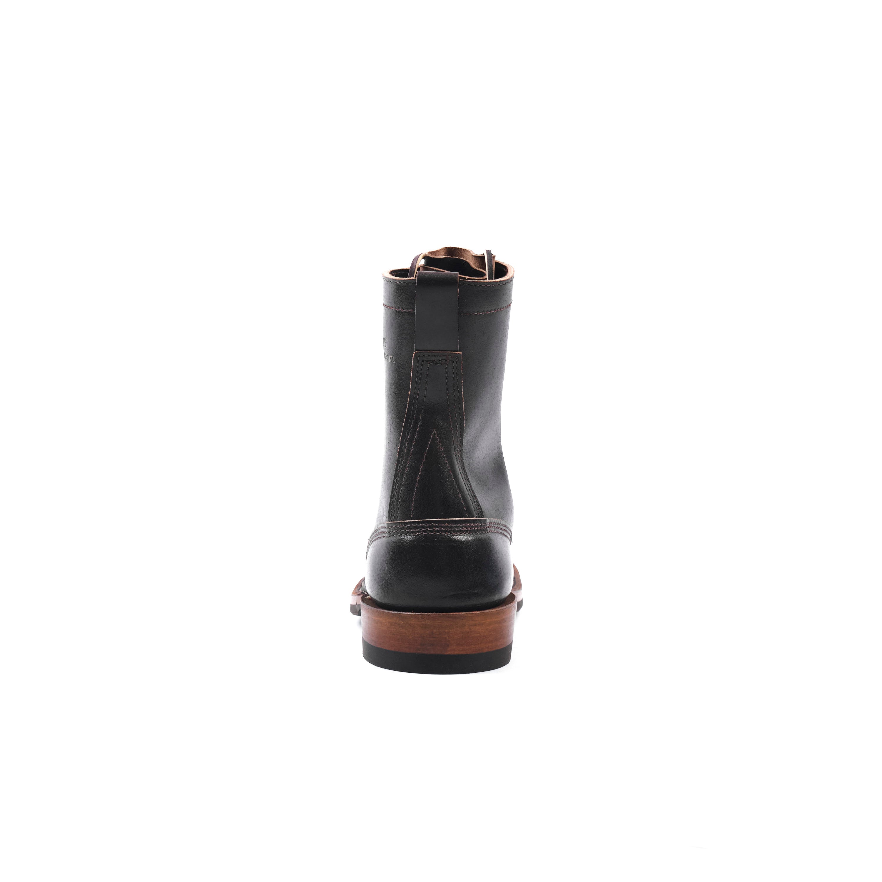 PREORDER - FREENOTE CLOTH X WHITE'S BOOTS - PARATROOPER BOOT - 9338 LAST - HORWEEN BROWN WAXED FLESH
