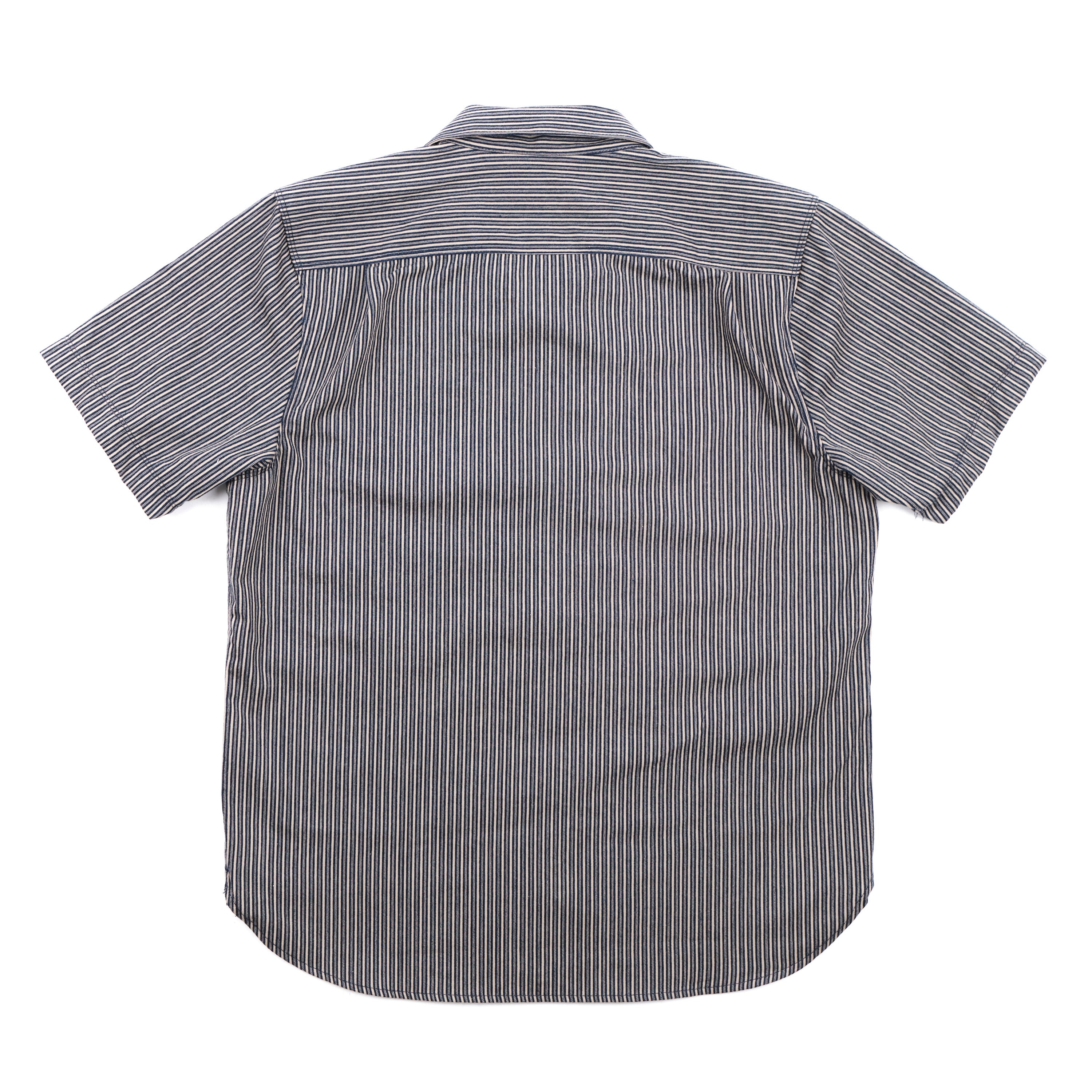 Dayton Custom Stripe