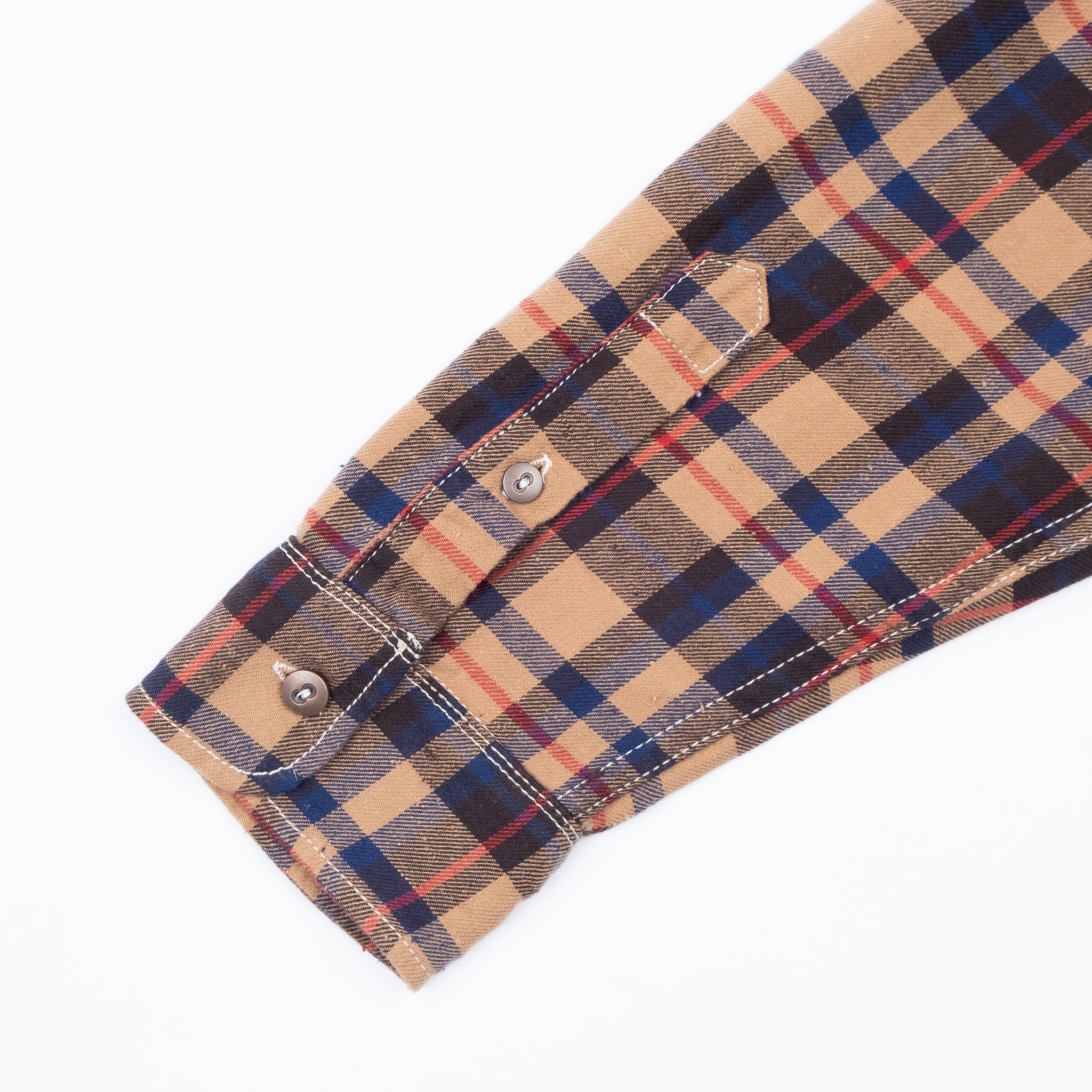 Currant Brown