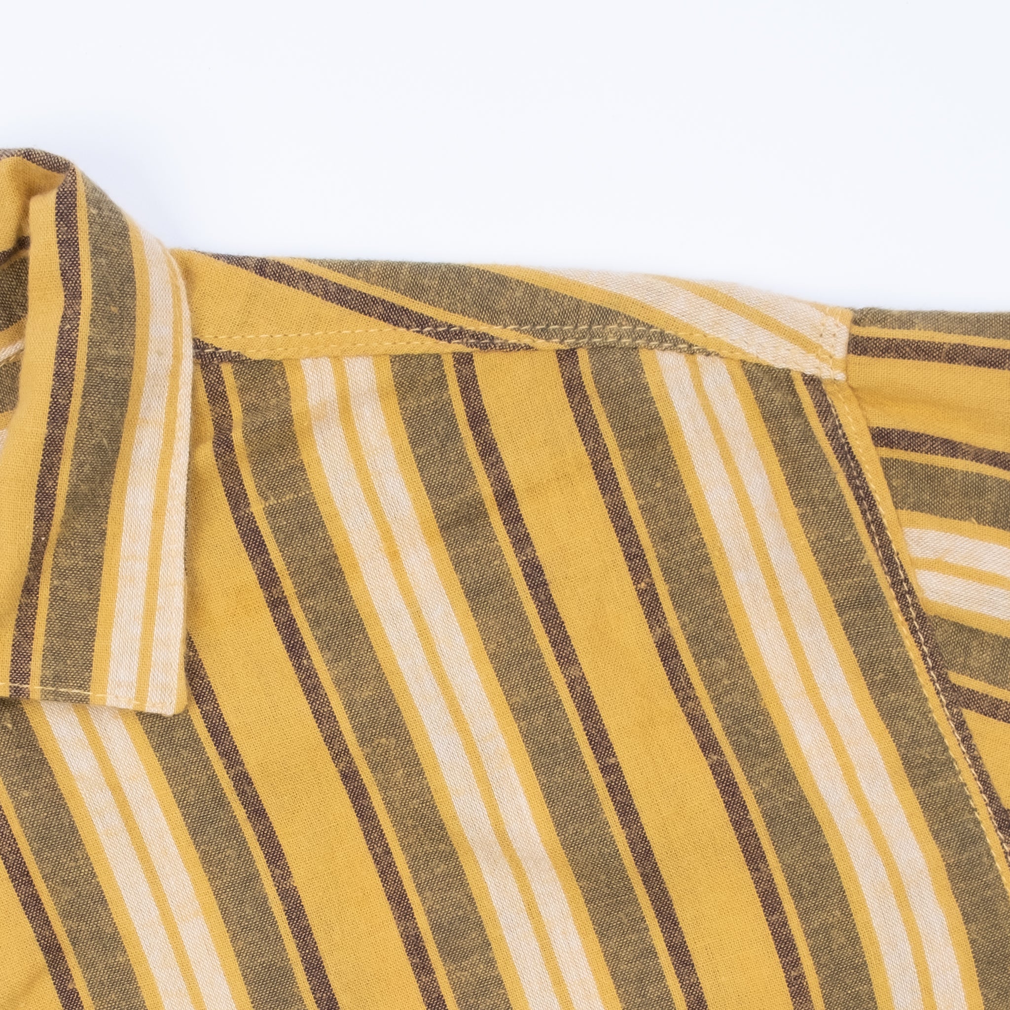 Hawaiian Gold Stripe