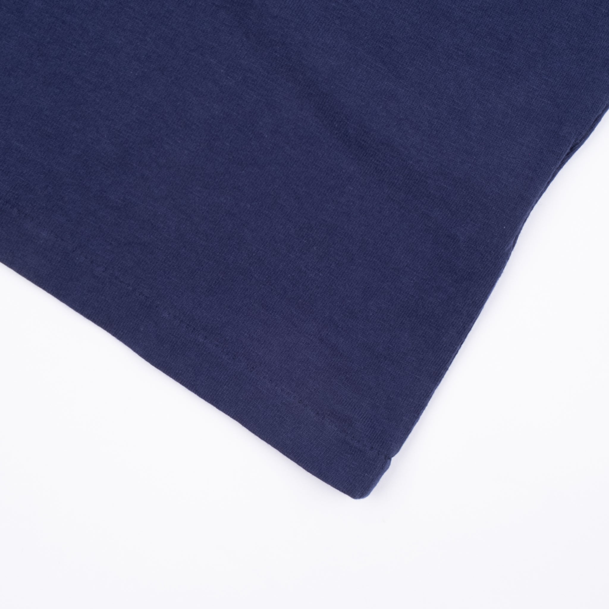 9 Ounce Pocket T-Shirt Navy