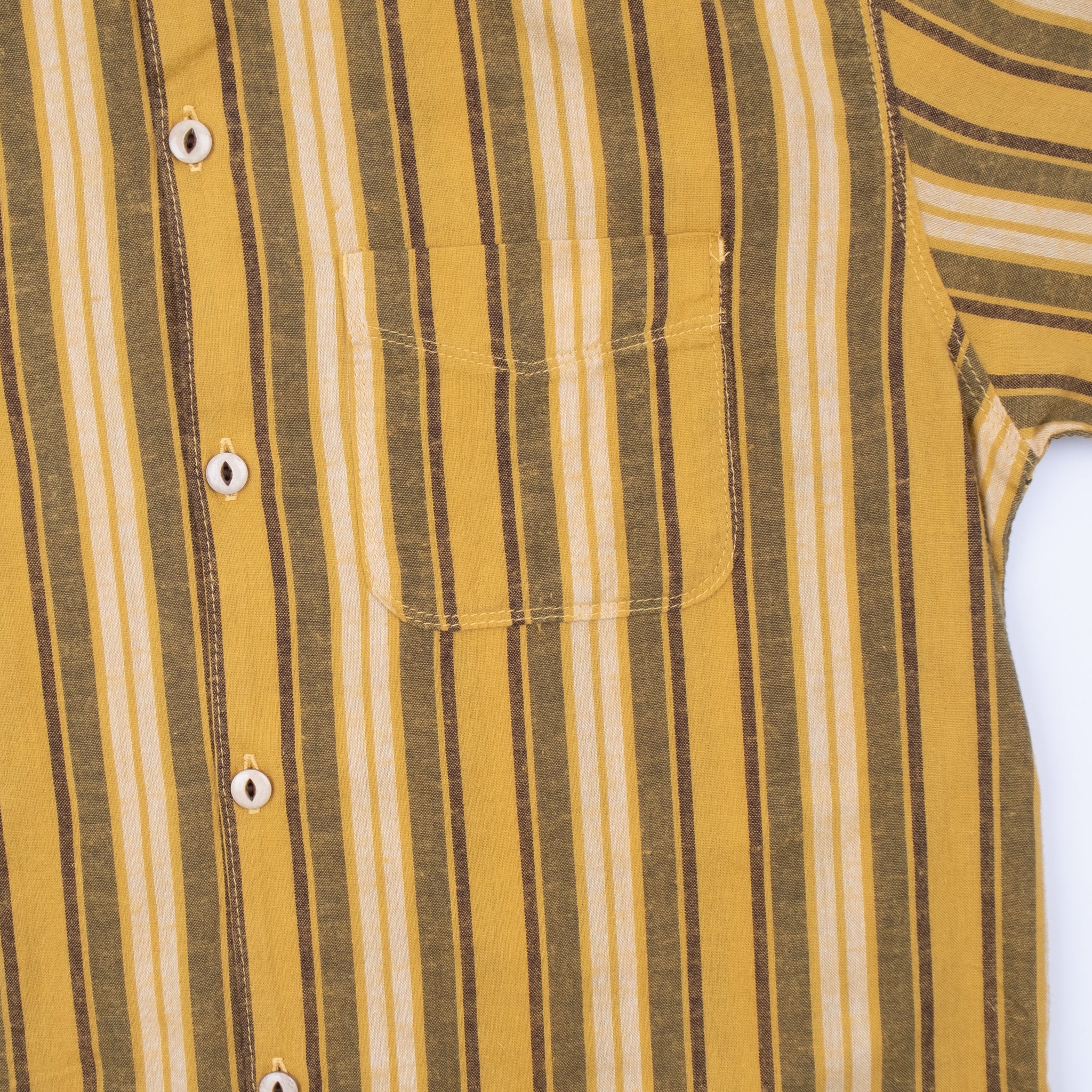 Hawaiian Gold Stripe