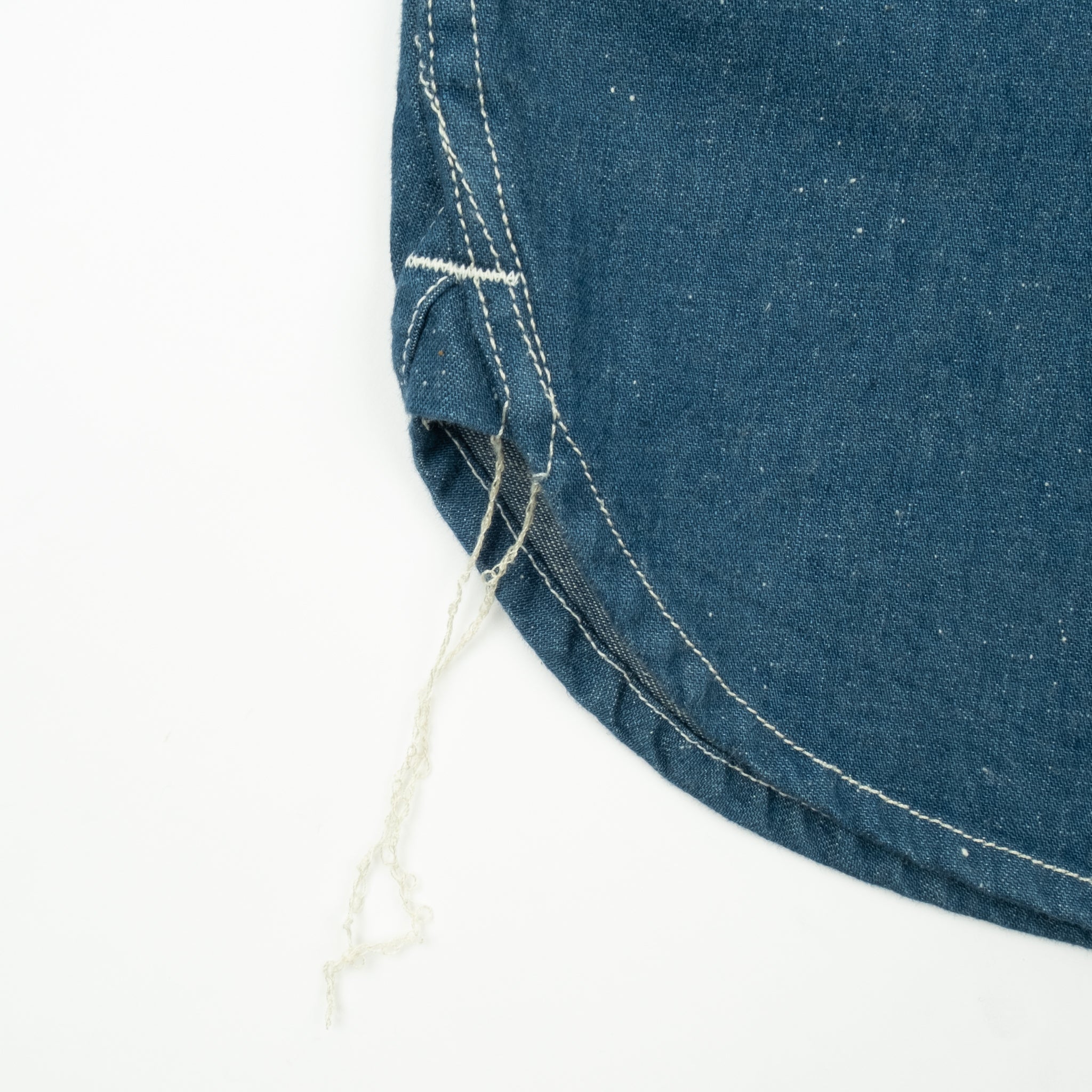 Sinclair Pacific Blue