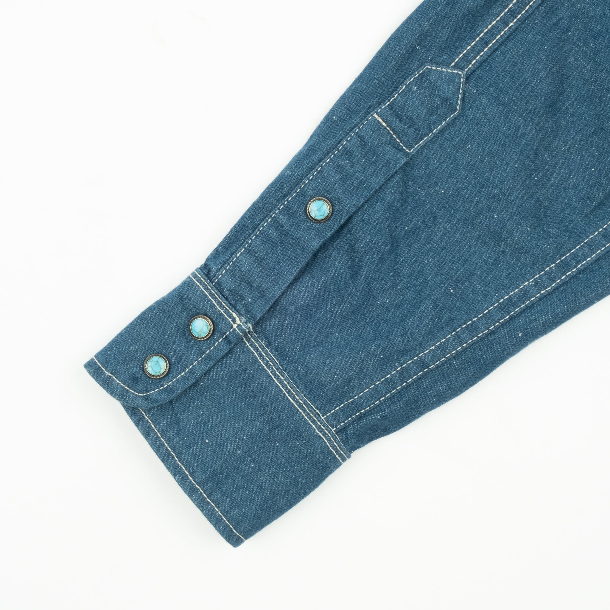 Sinclair Pacific Blue