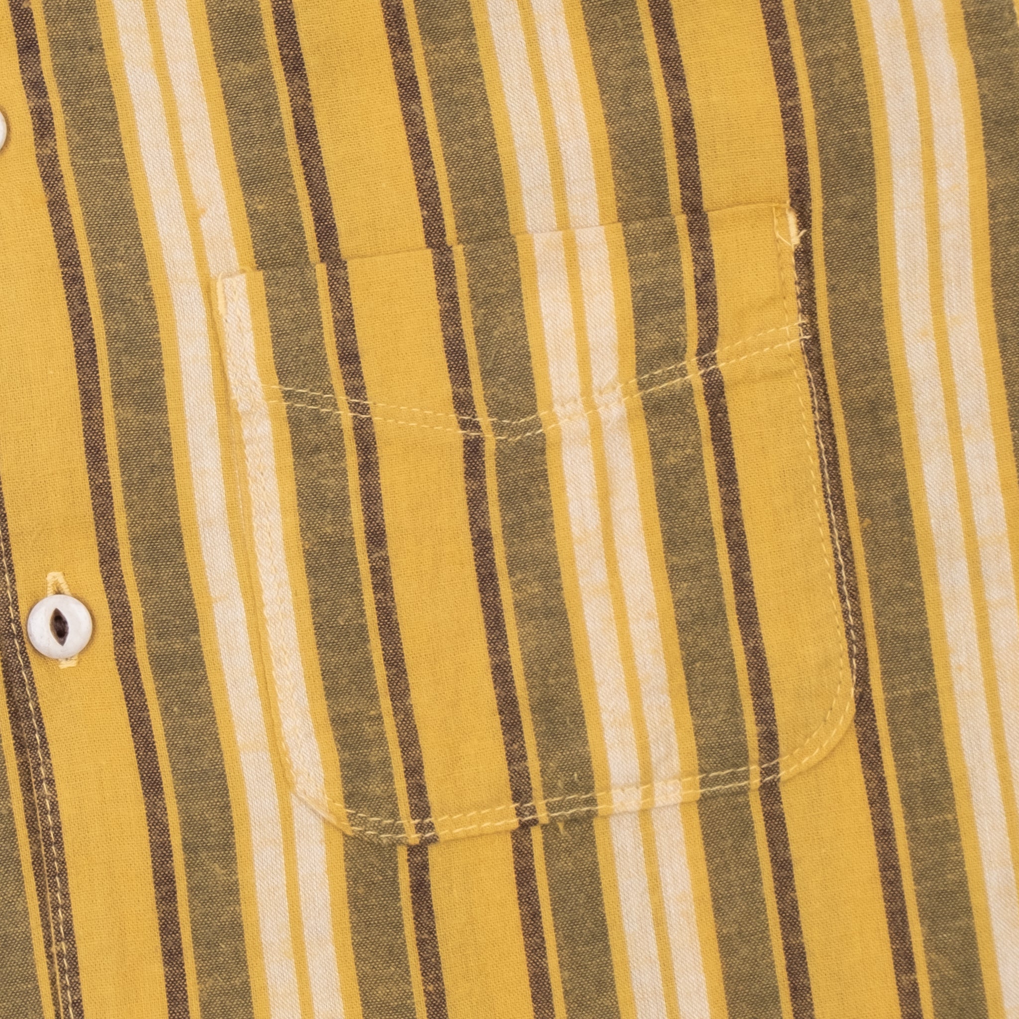 Hawaiian Gold Stripe