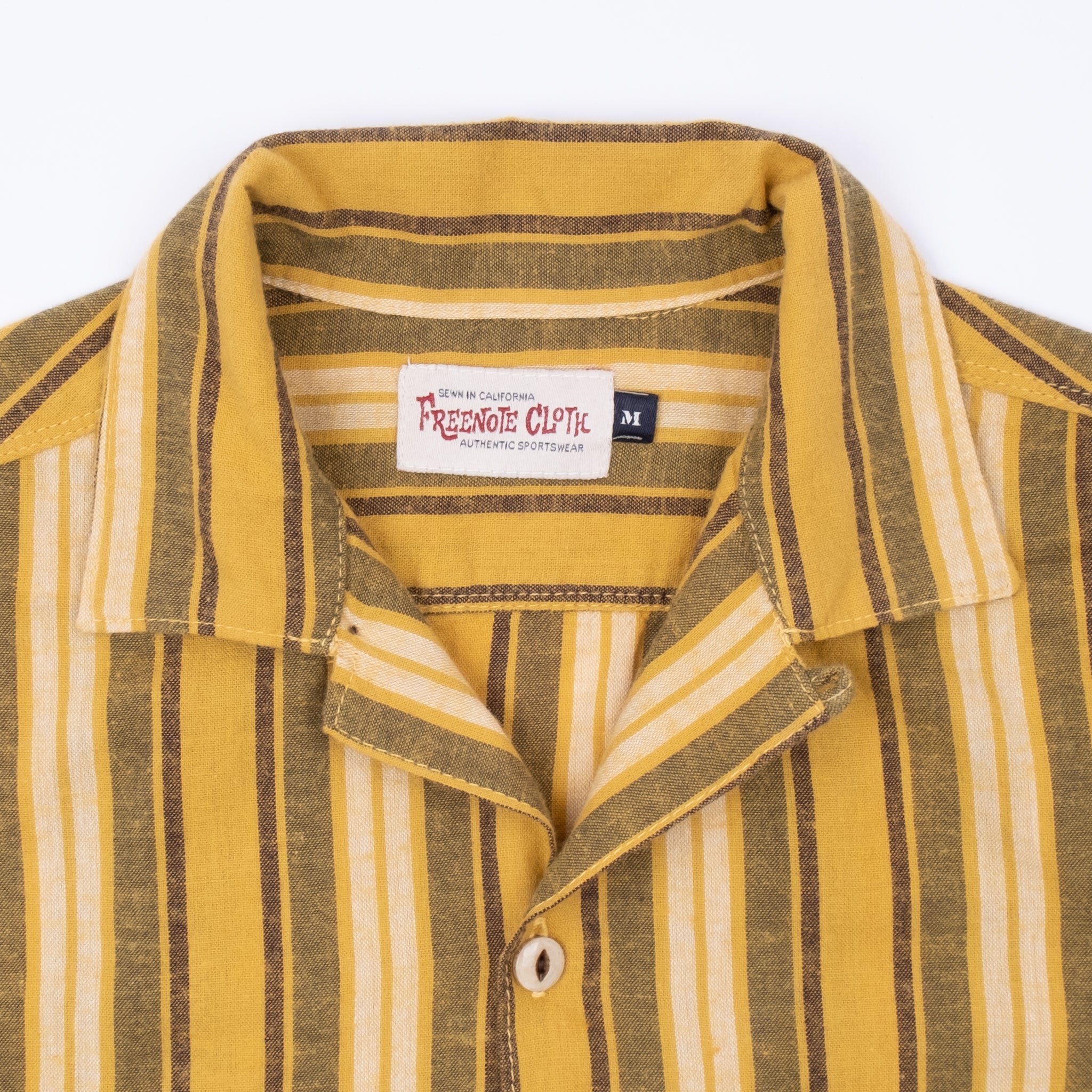 Hawaiian Gold Stripe