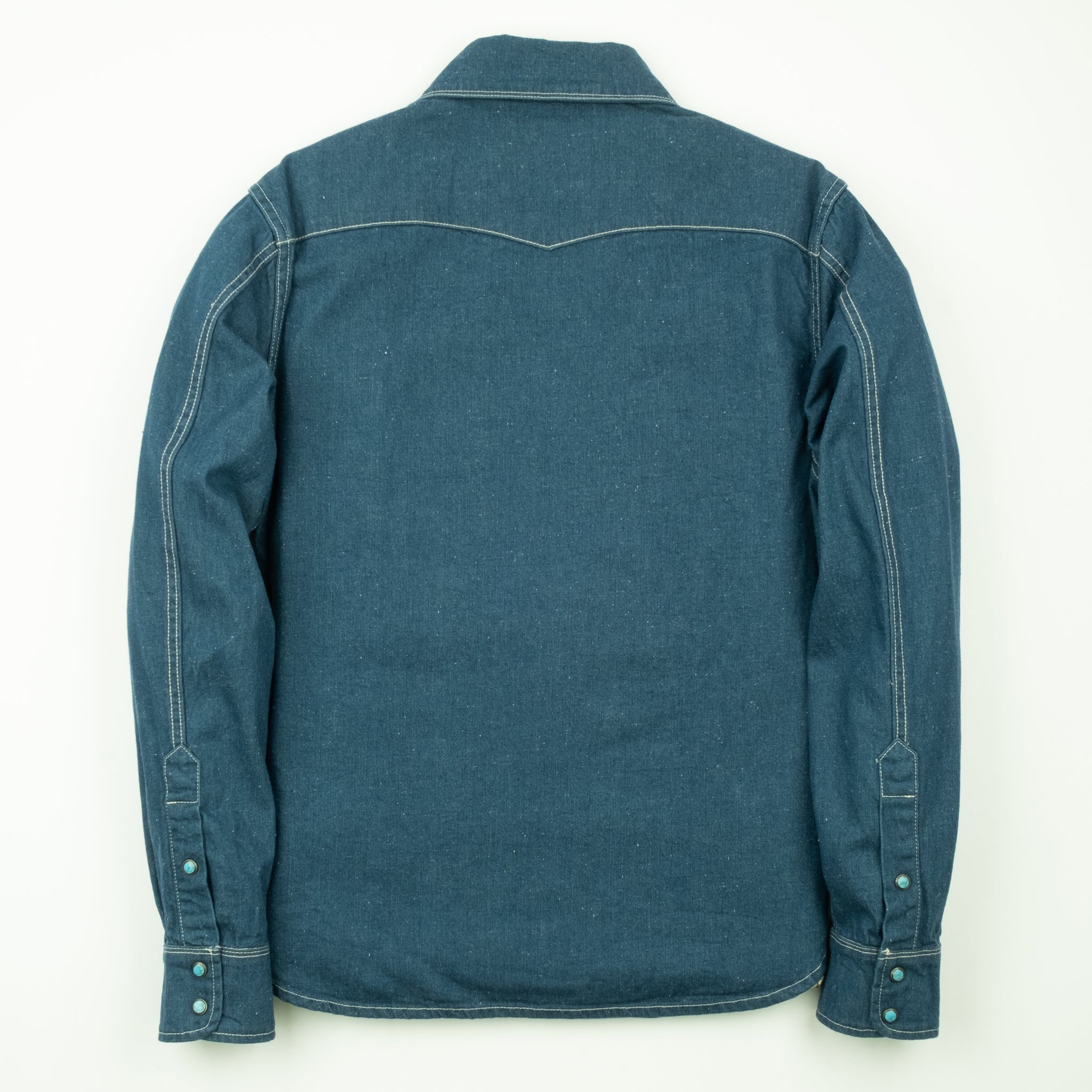 Sinclair Pacific Blue