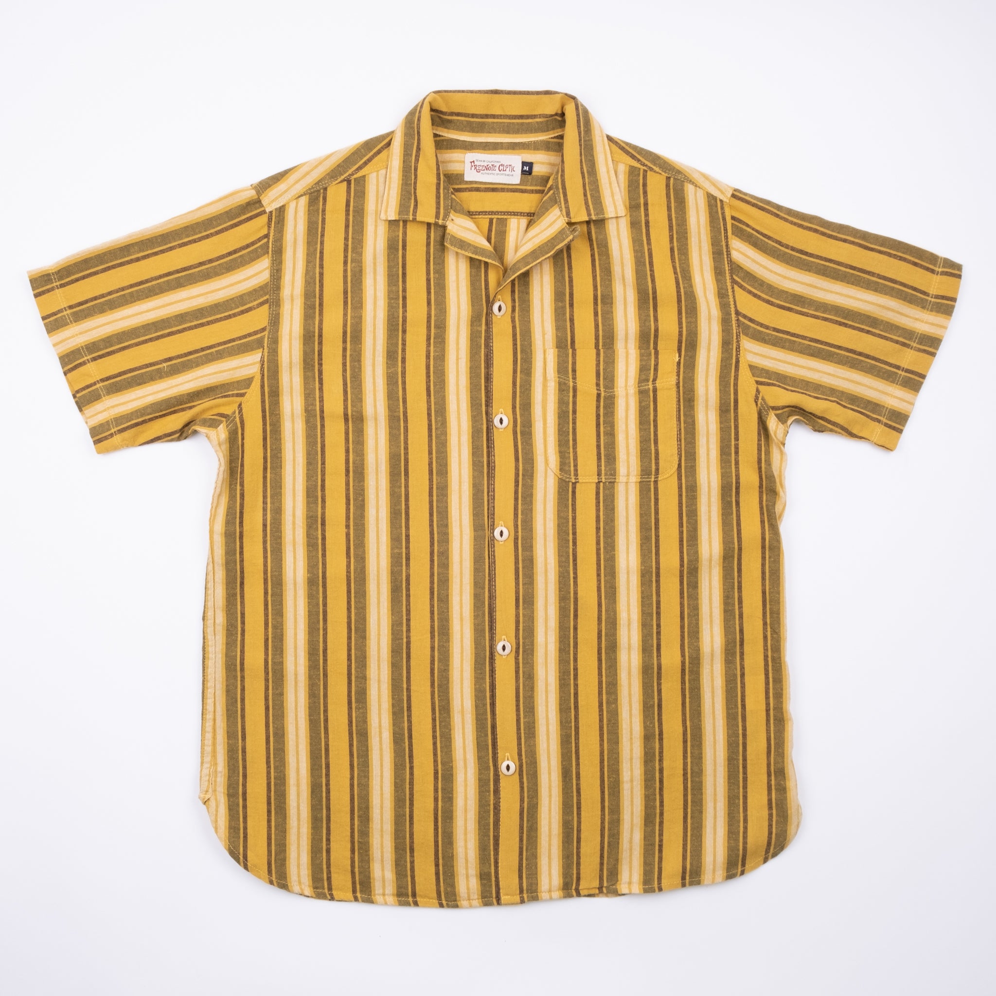 Hawaiian Gold Stripe