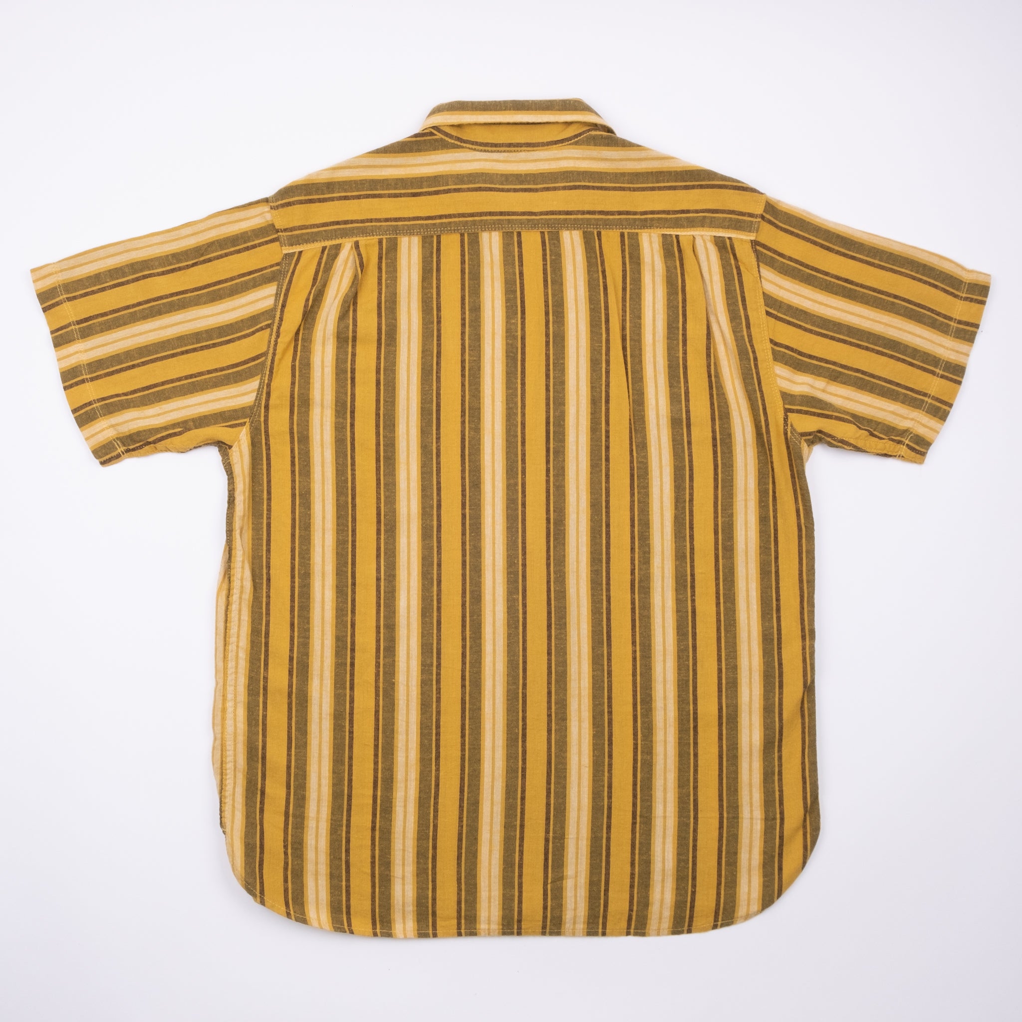Hawaiian Gold Stripe