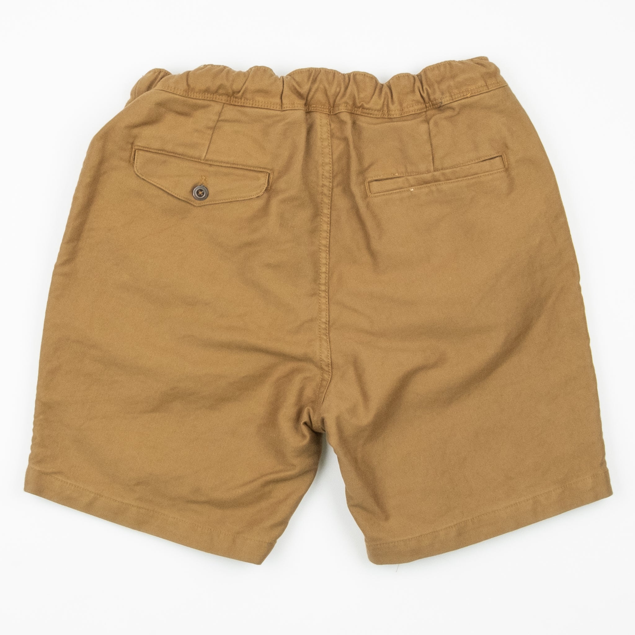 Premium Deck short <span> Gold </span>