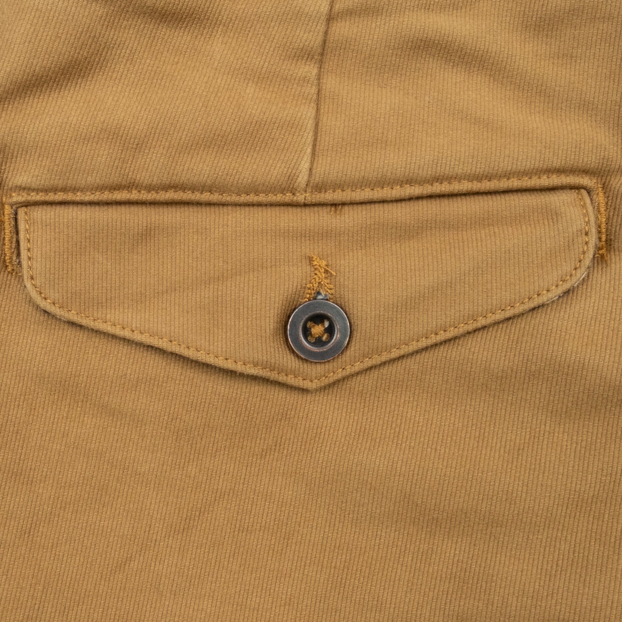 Premium Deck short <span> Gold </span>