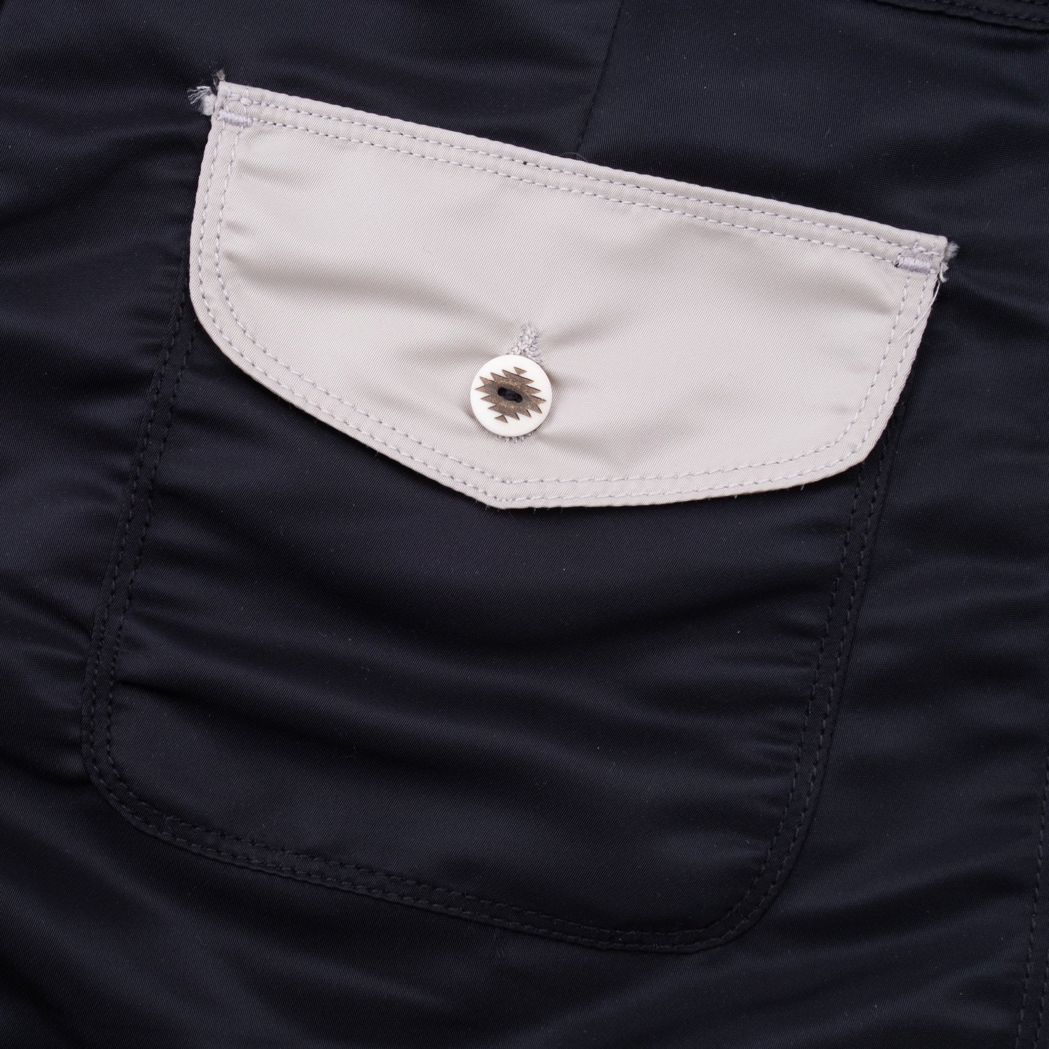 Diablo Boardshort Black Combo