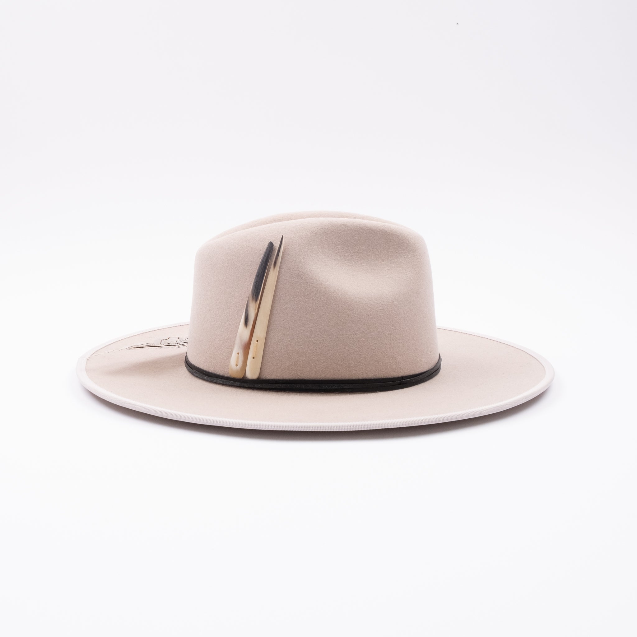 Hampui Teardrop Hat | Slate
