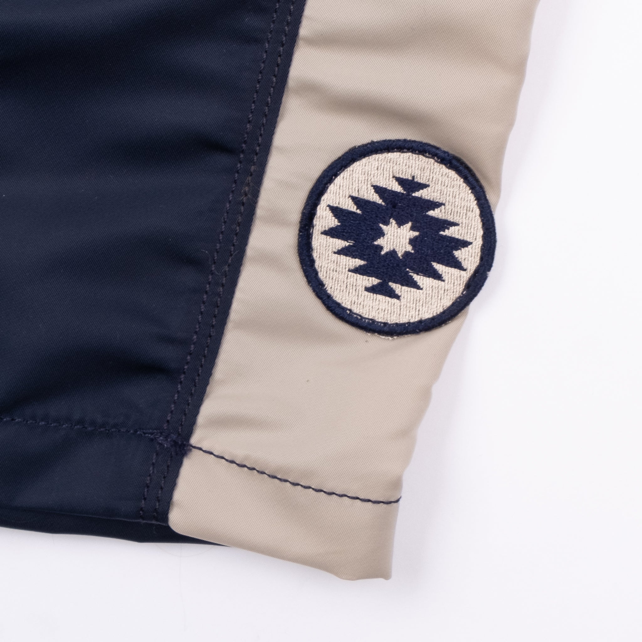 Diablo Boardshort Navy Combo