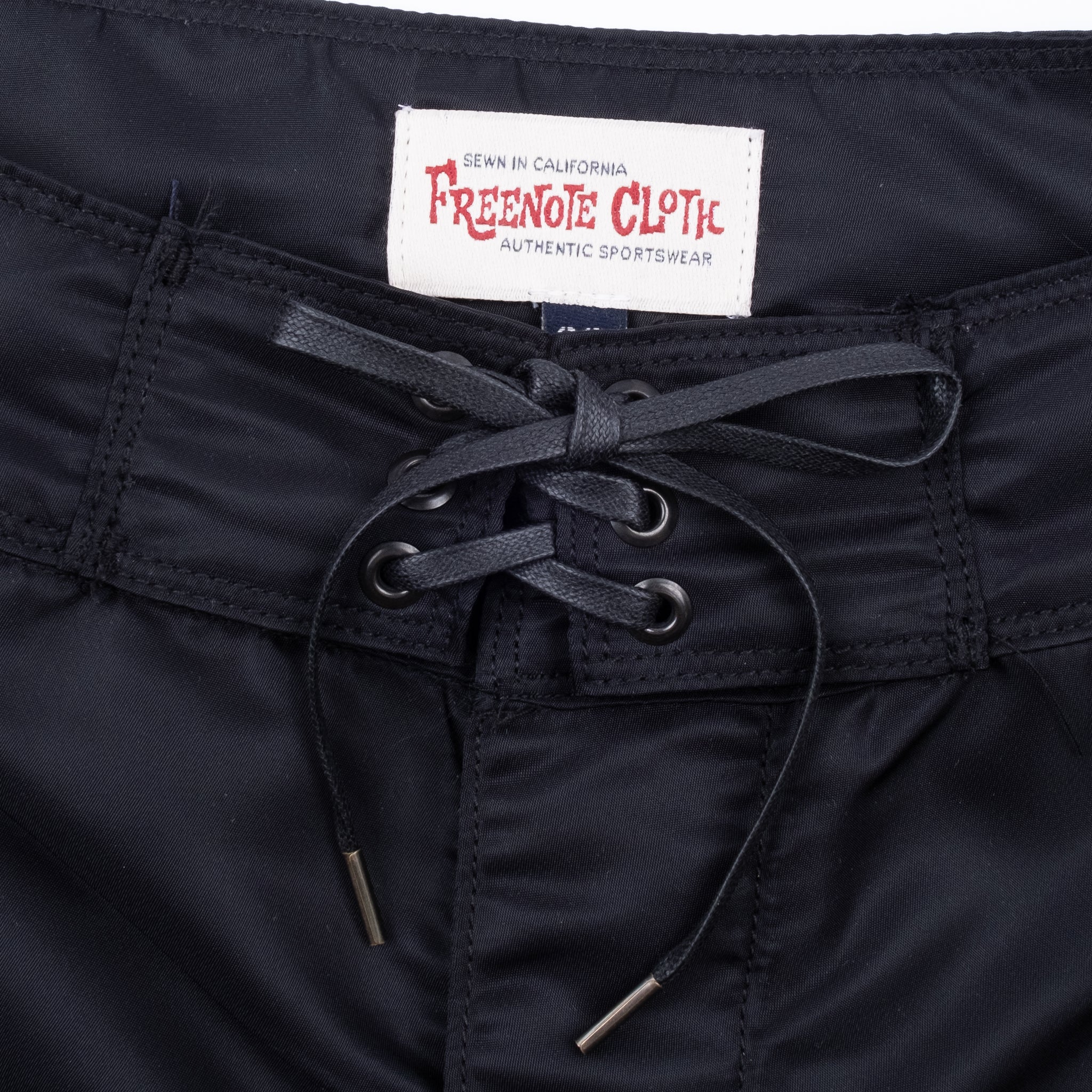 Diablo Boardshort Black Combo