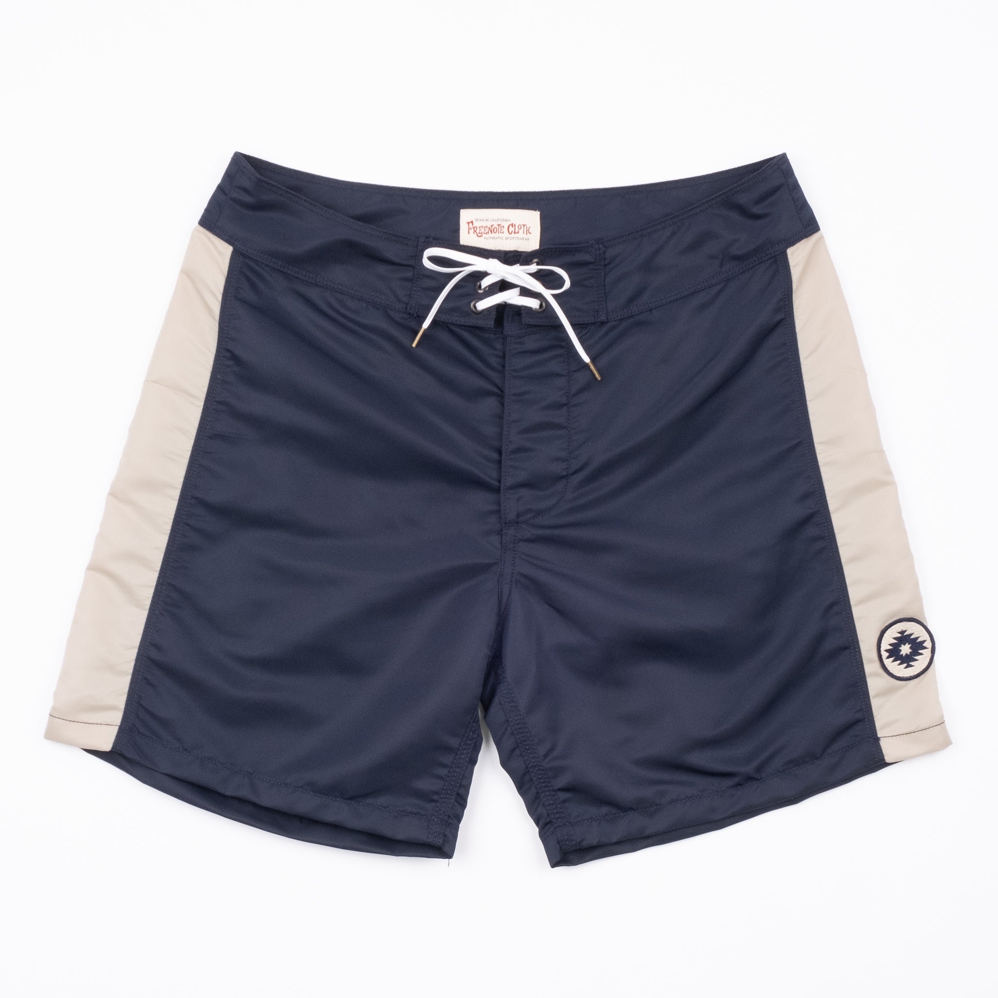 Diablo Boardshort Navy Combo