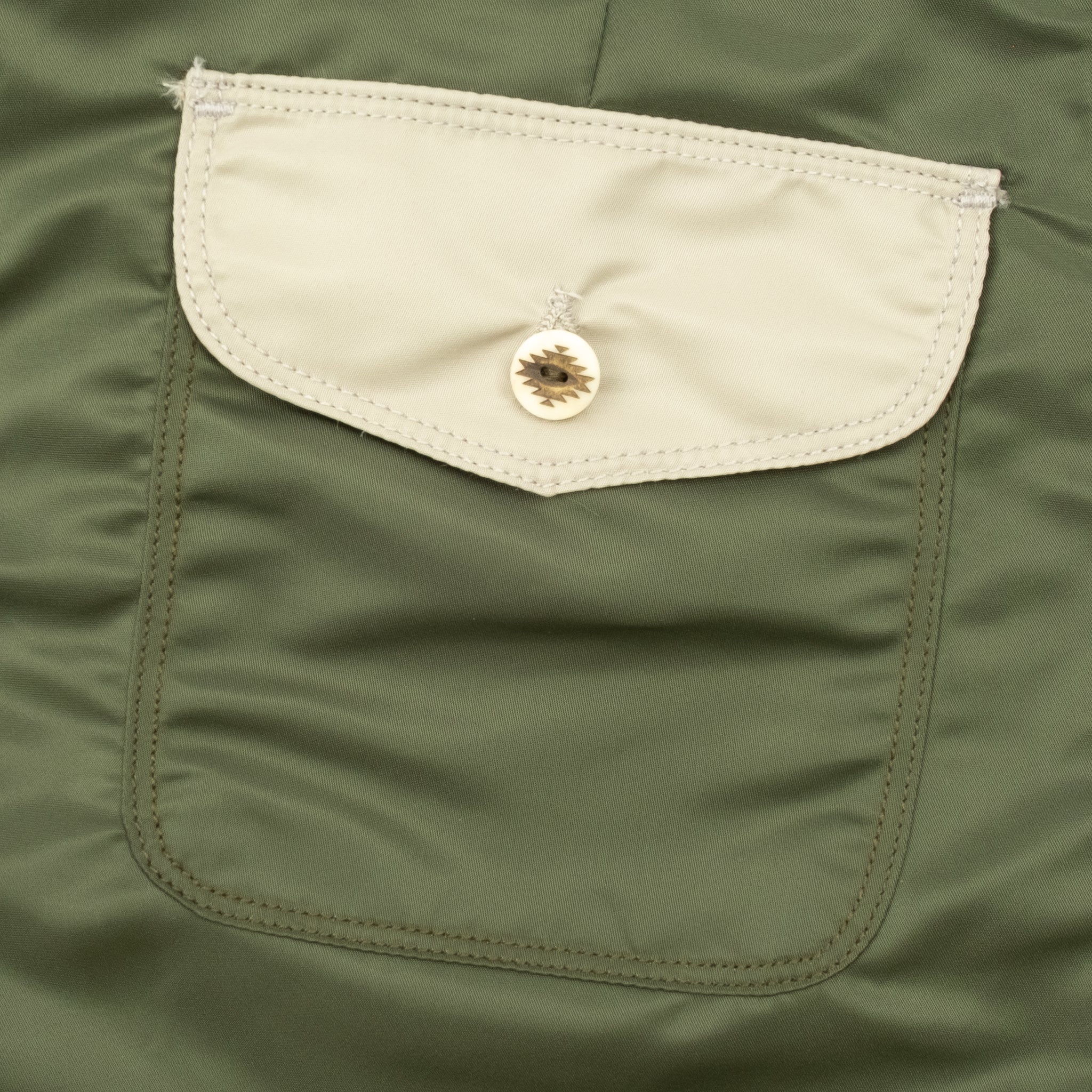 Diablo Boardshort Green Combo
