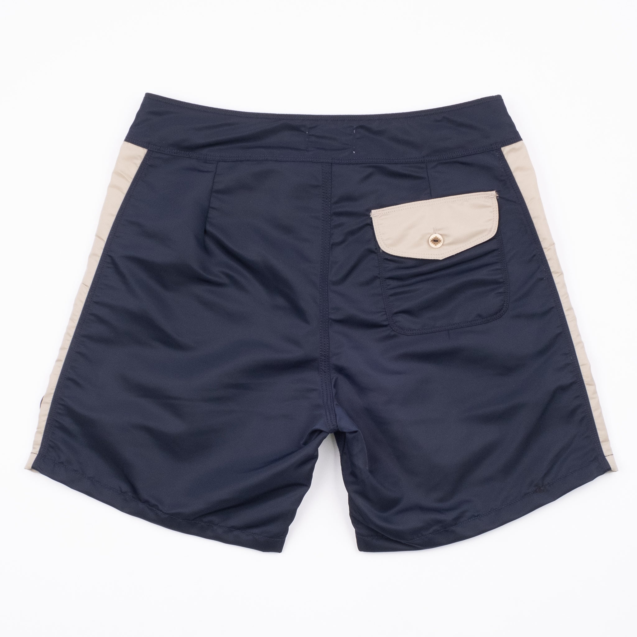 Diablo Boardshort Navy Combo