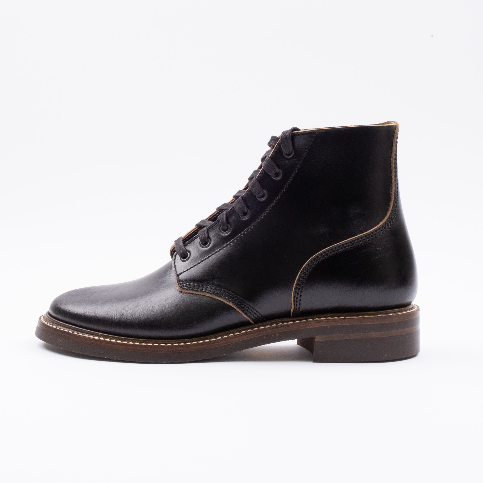 Alden on sale munson boot