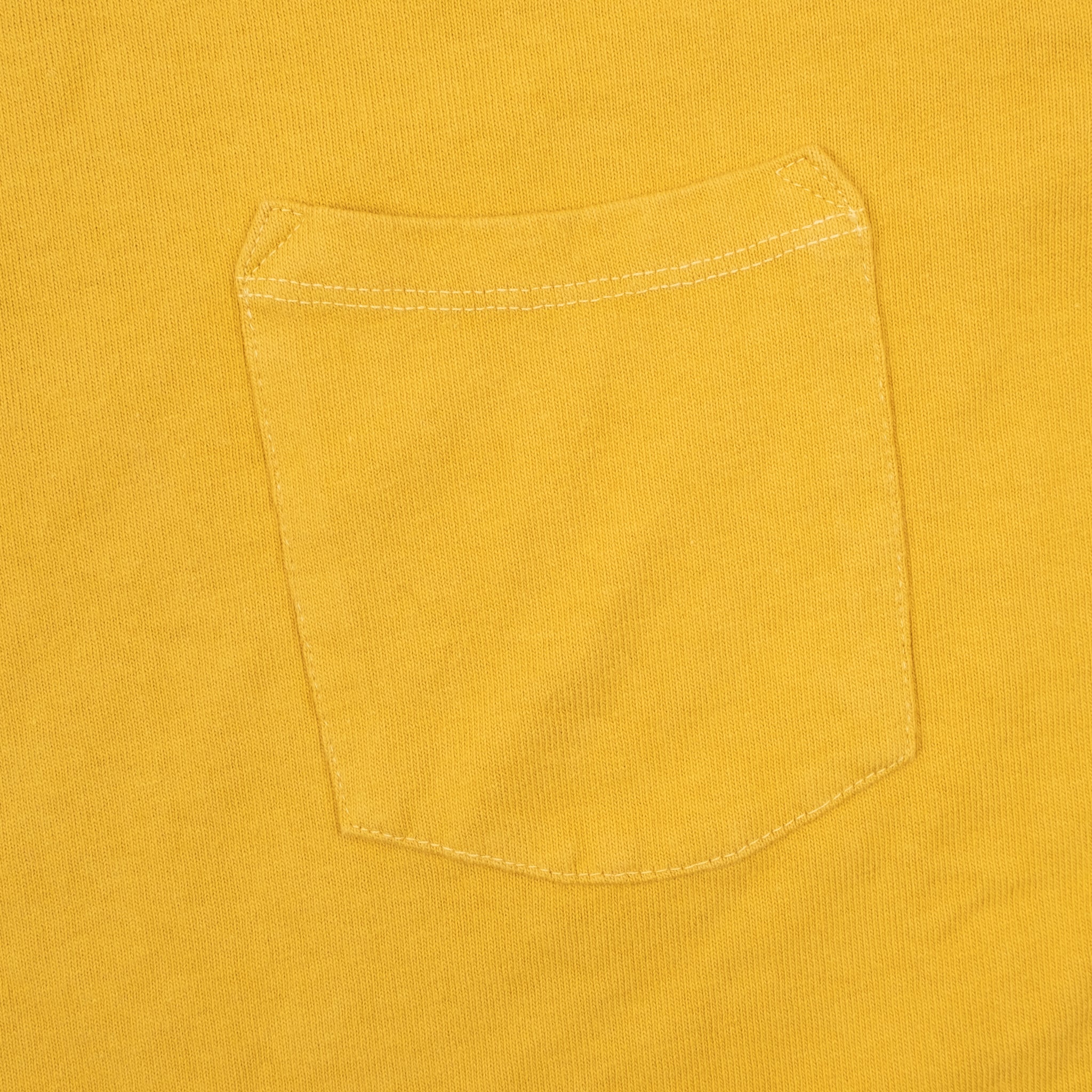 Shifter L/S Tee Mustard Combo