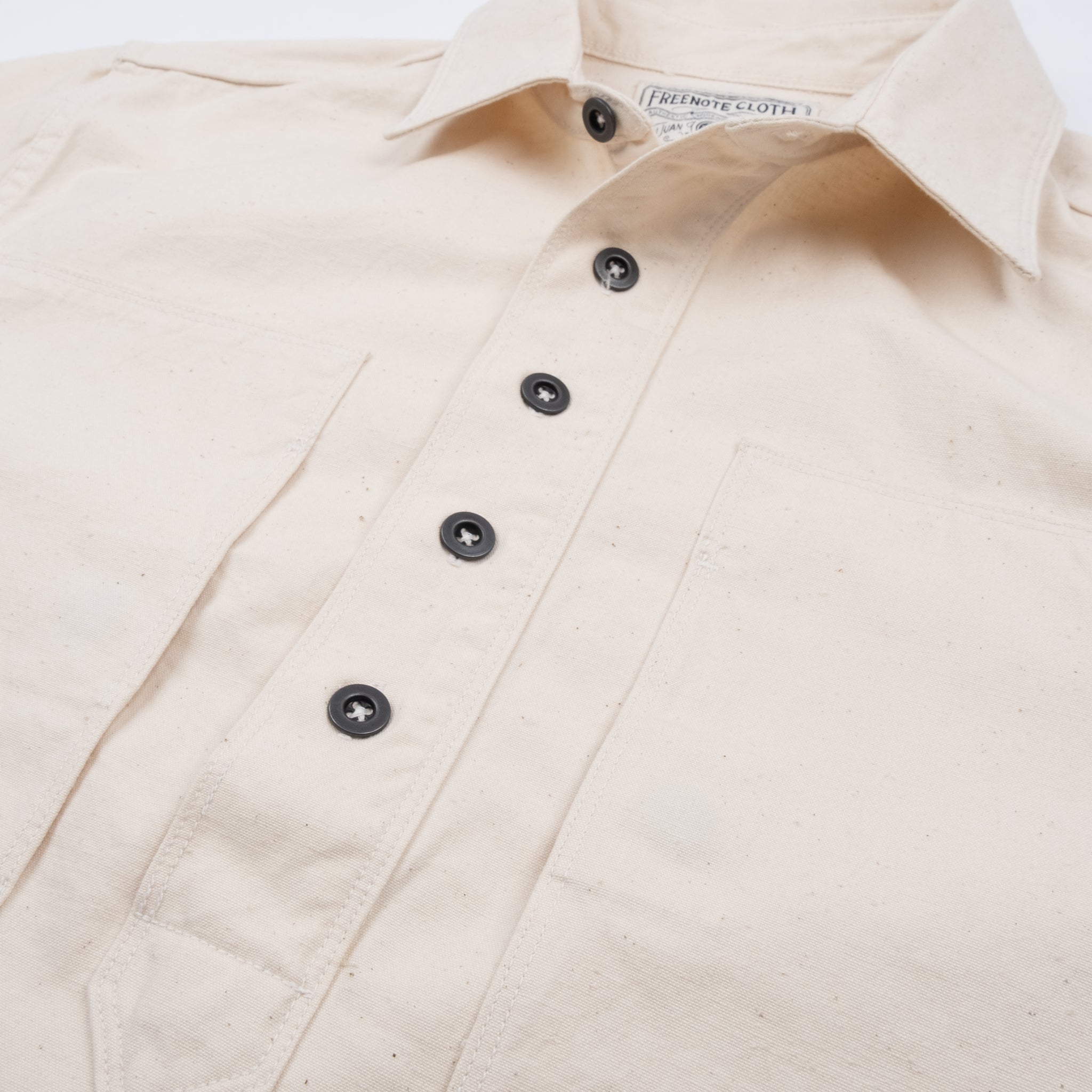 Deck Popover <span> Natural </span>