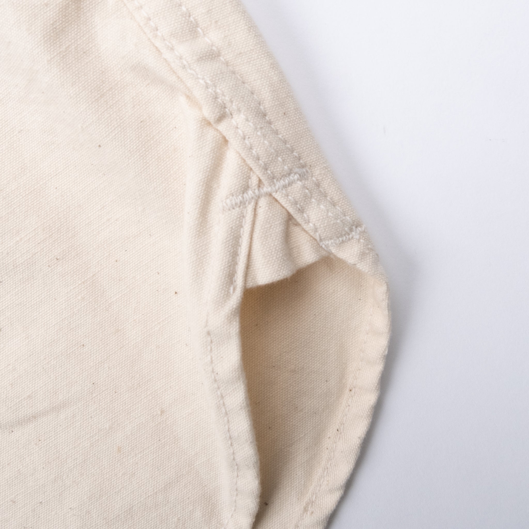 Deck Popover <span> Natural </span>