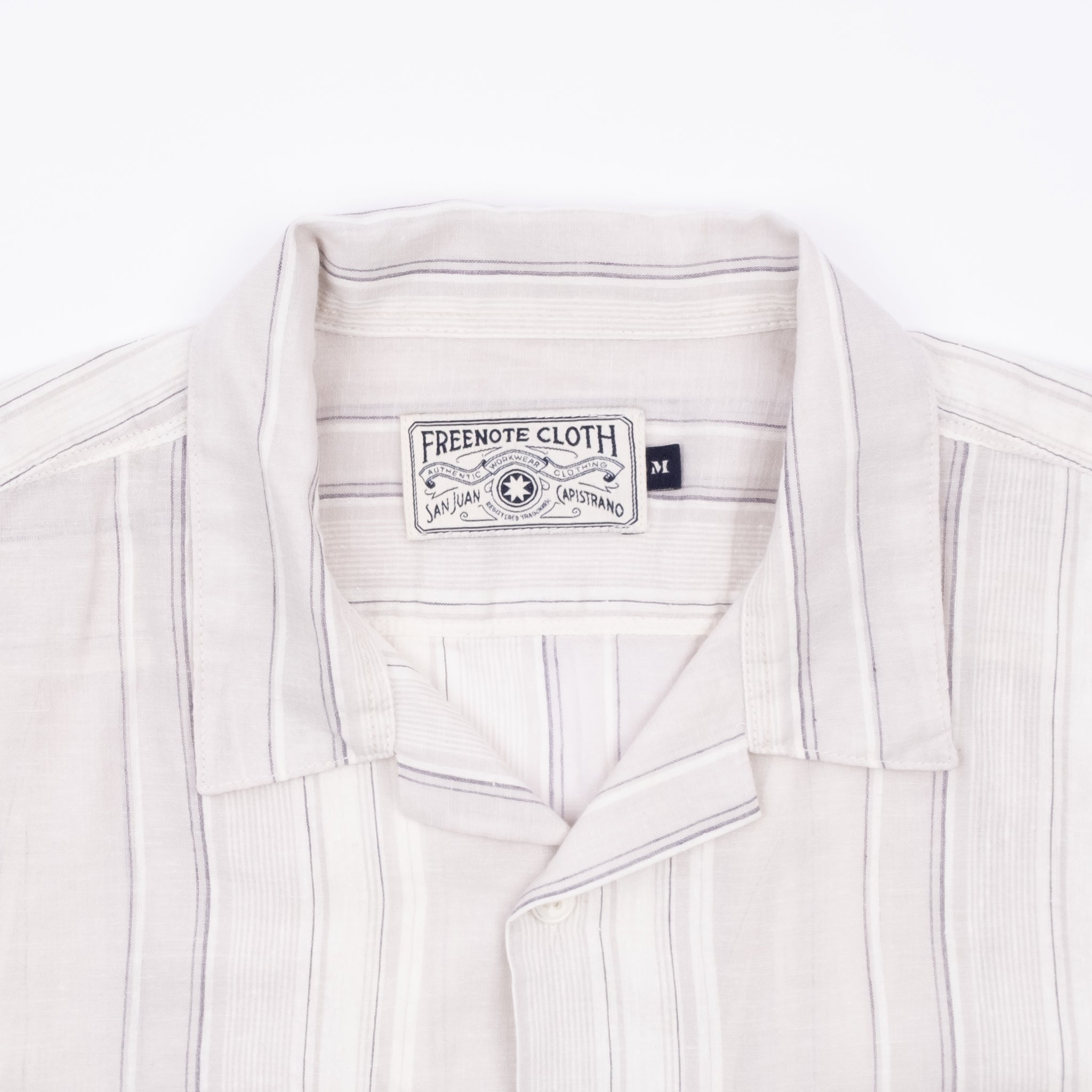 Dayton Pinstripe