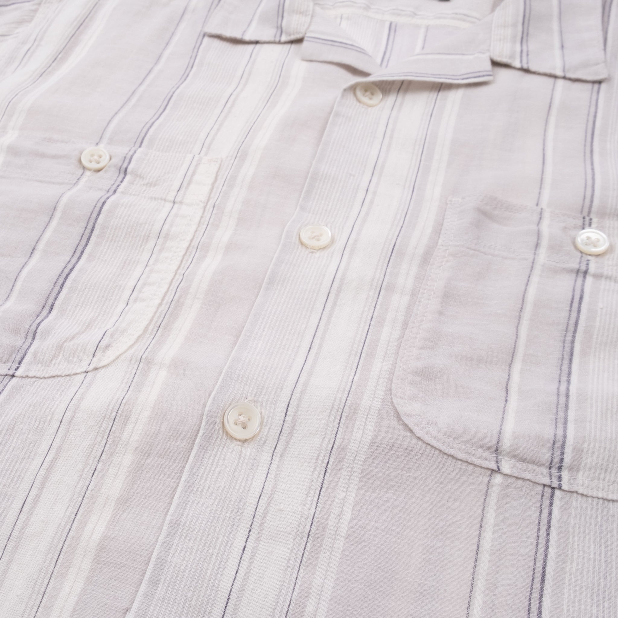 Dayton Pinstripe