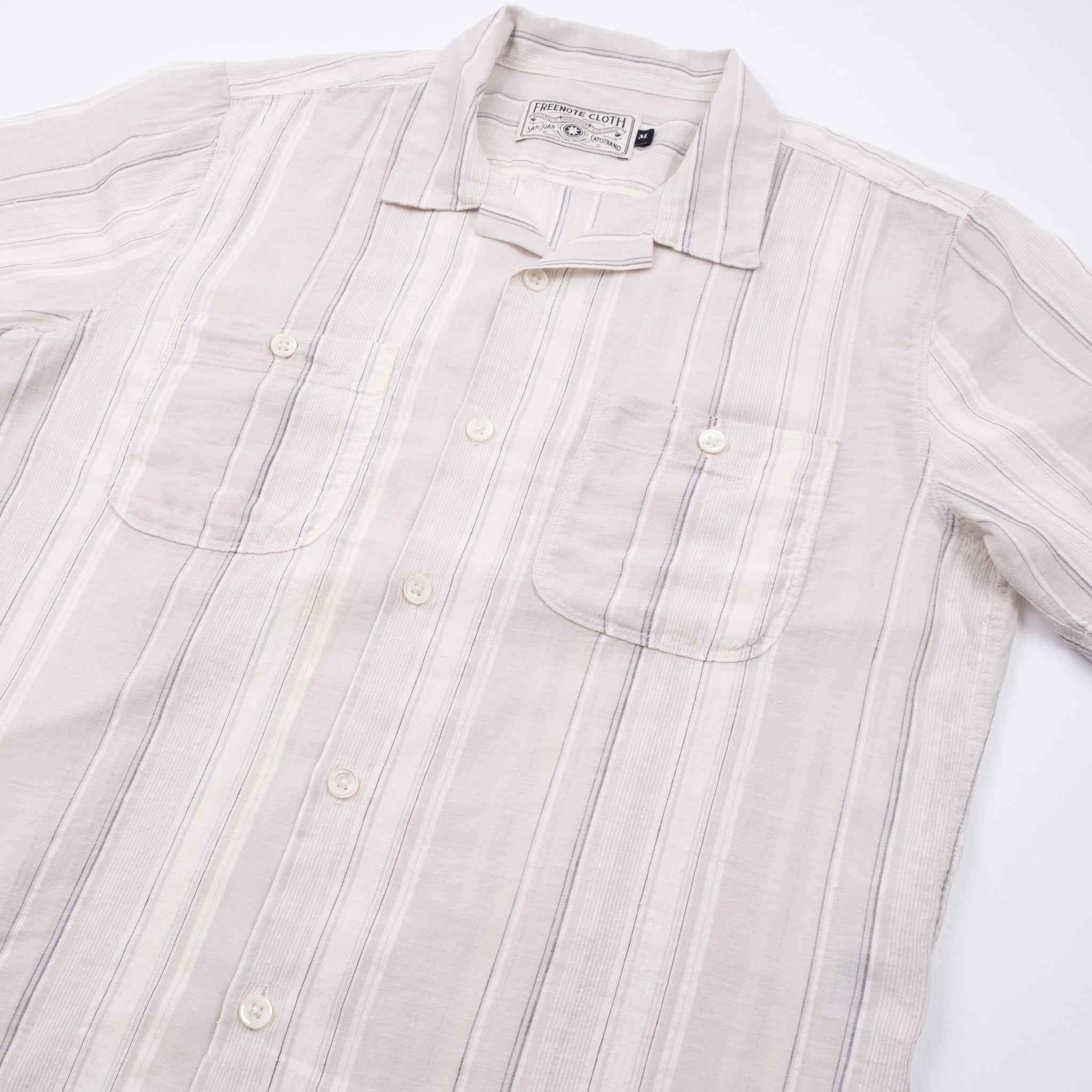 Dayton Pinstripe