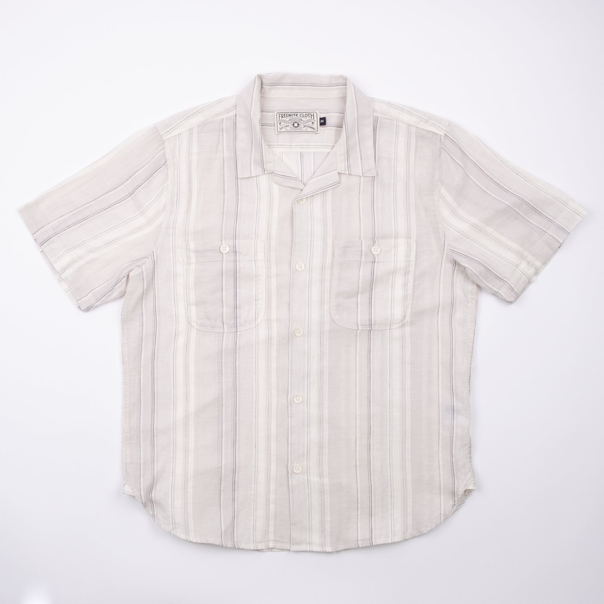Dayton Pinstripe