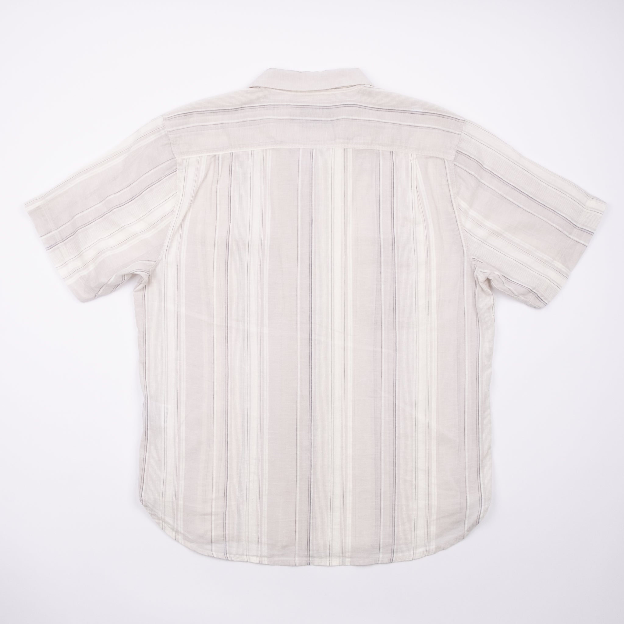 Dayton Pinstripe