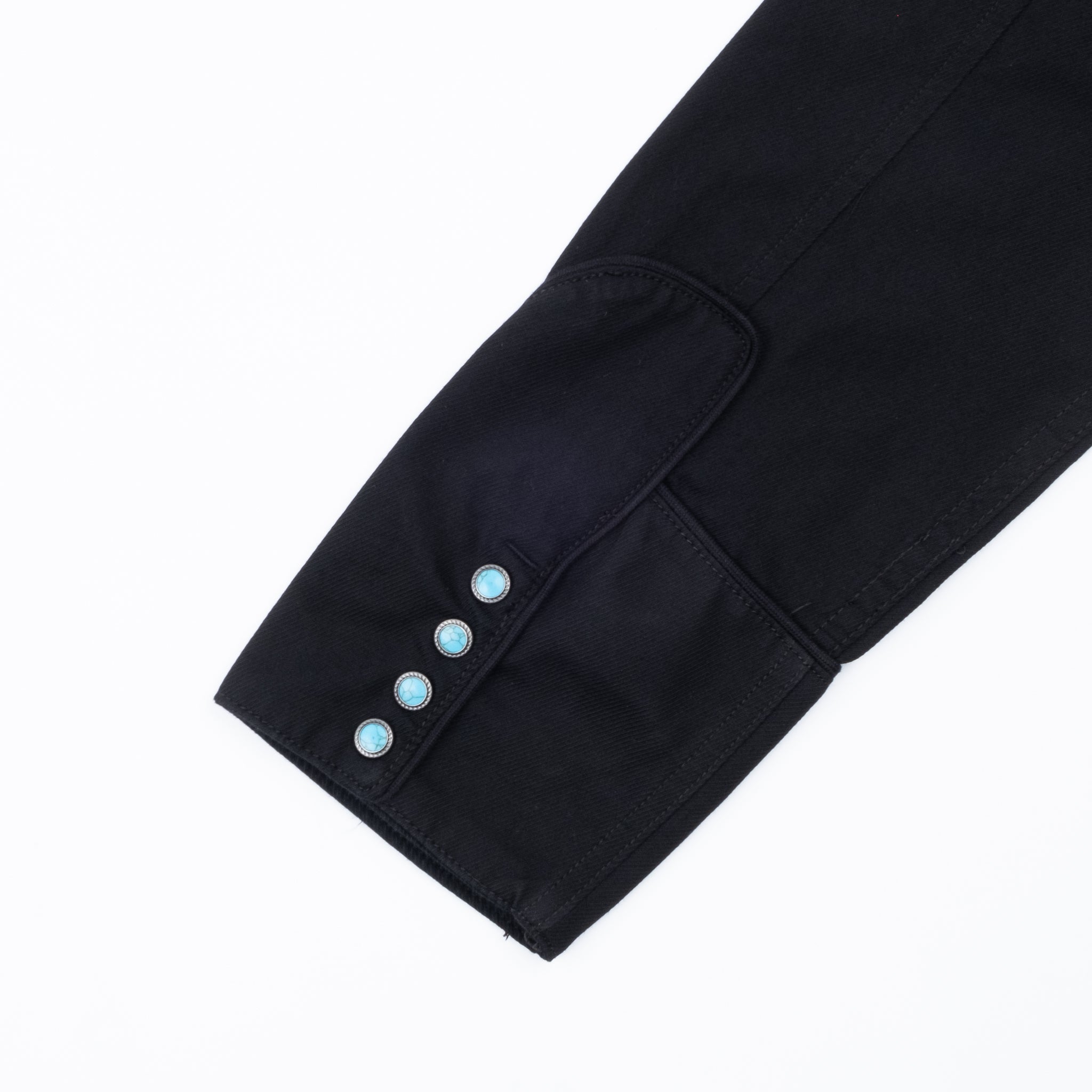 Rambler Black Turquoise