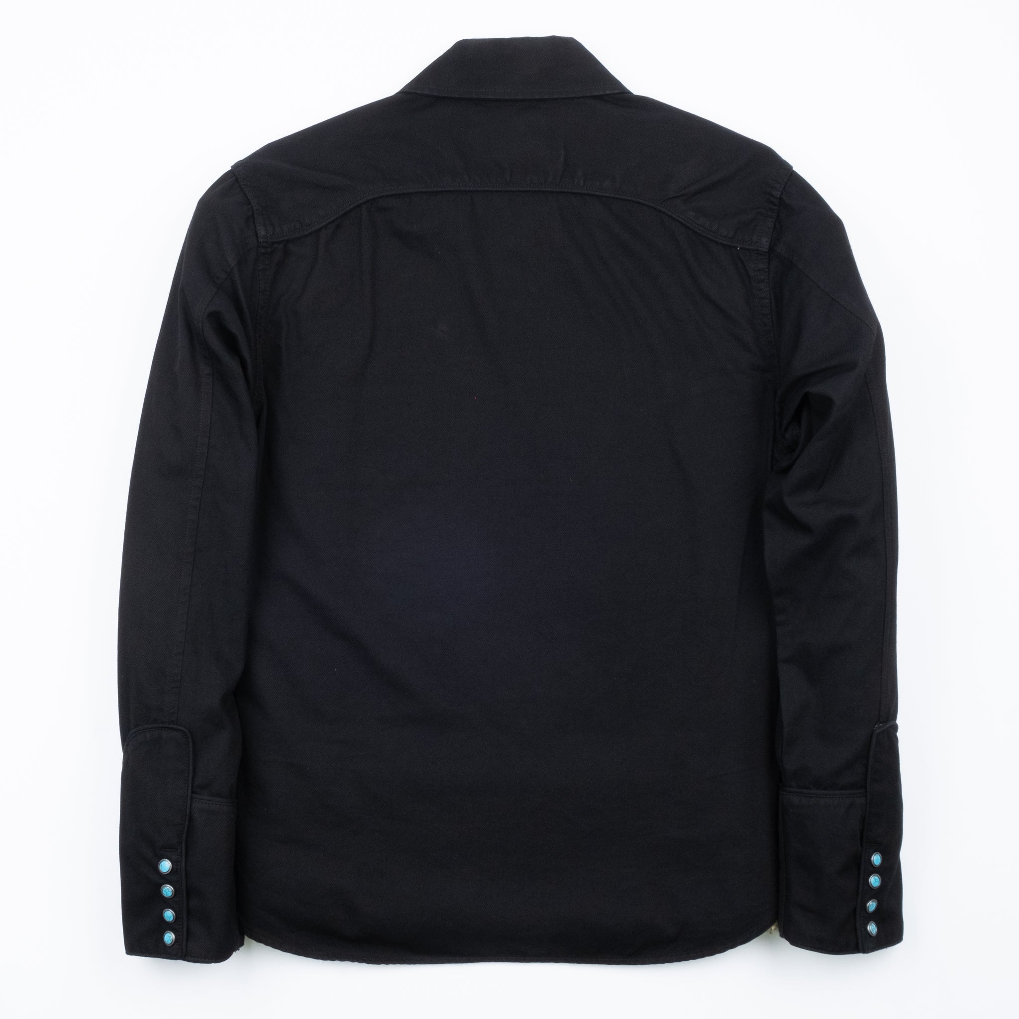 Rambler Black Turquoise