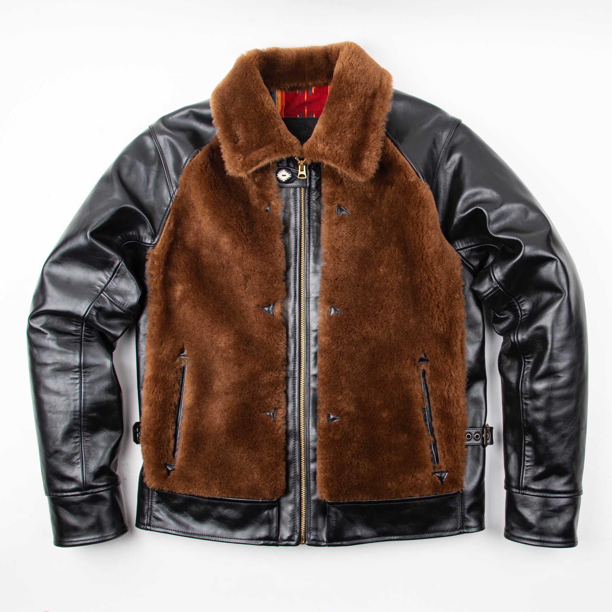 Kenai <span> Black Brown </span>