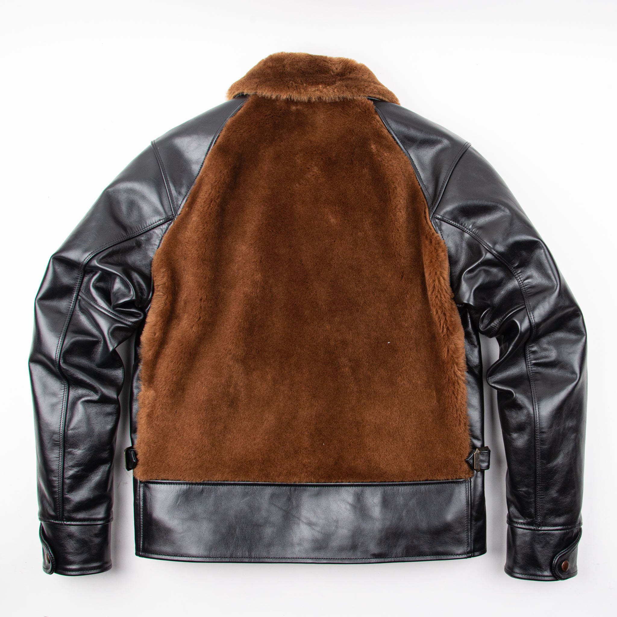 Kenai <span> Black Brown </span>