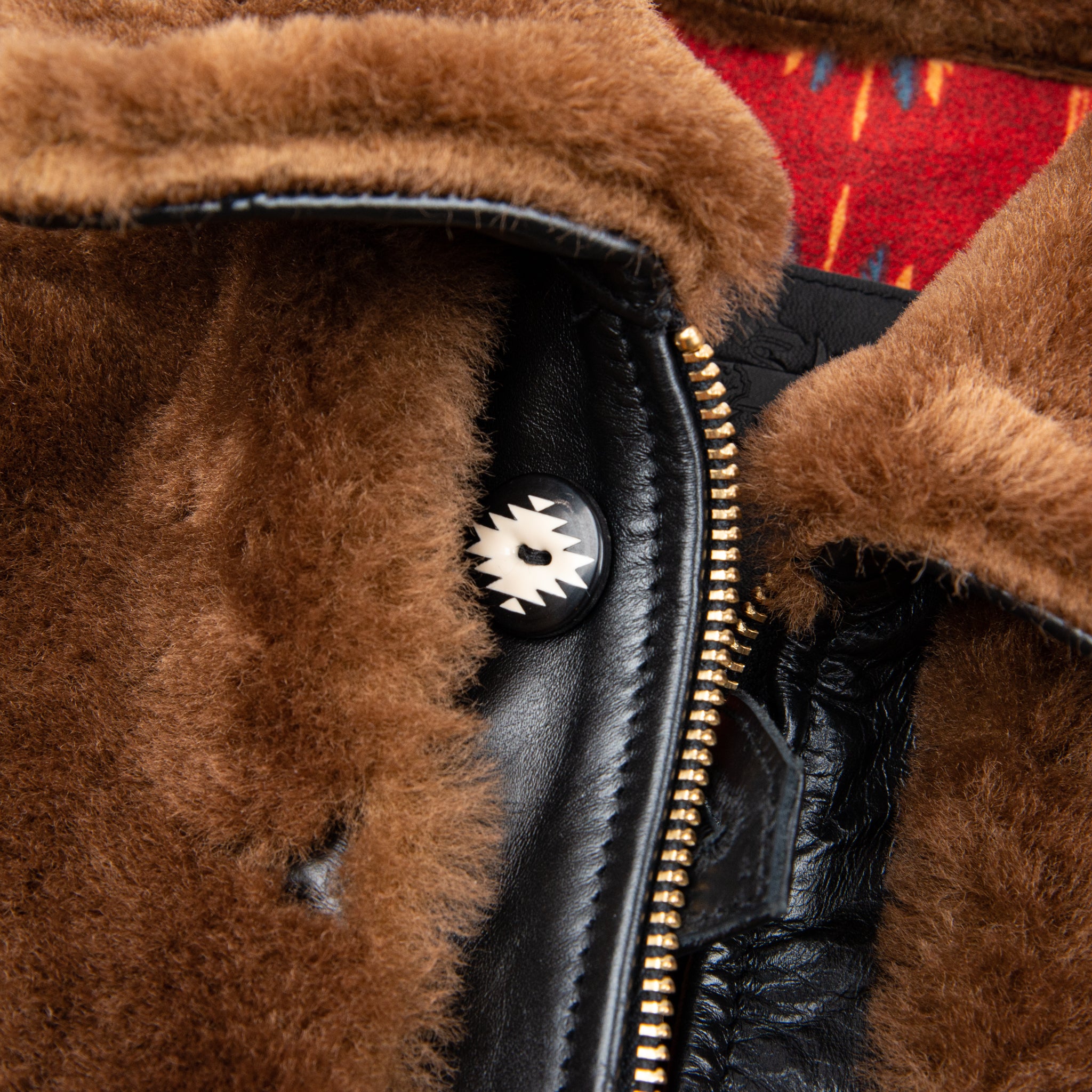 Kenai <span> Black Brown </span>