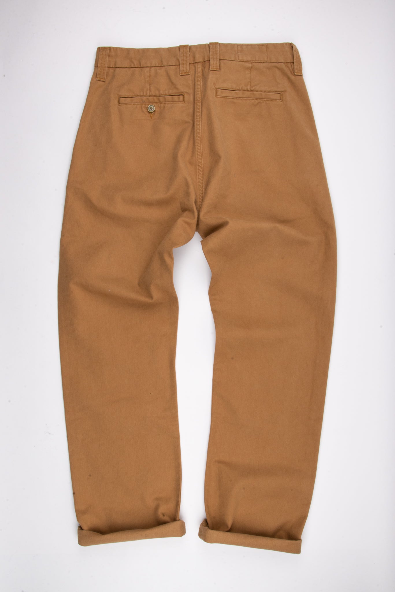 Deck Pant <span> Khaki </span>