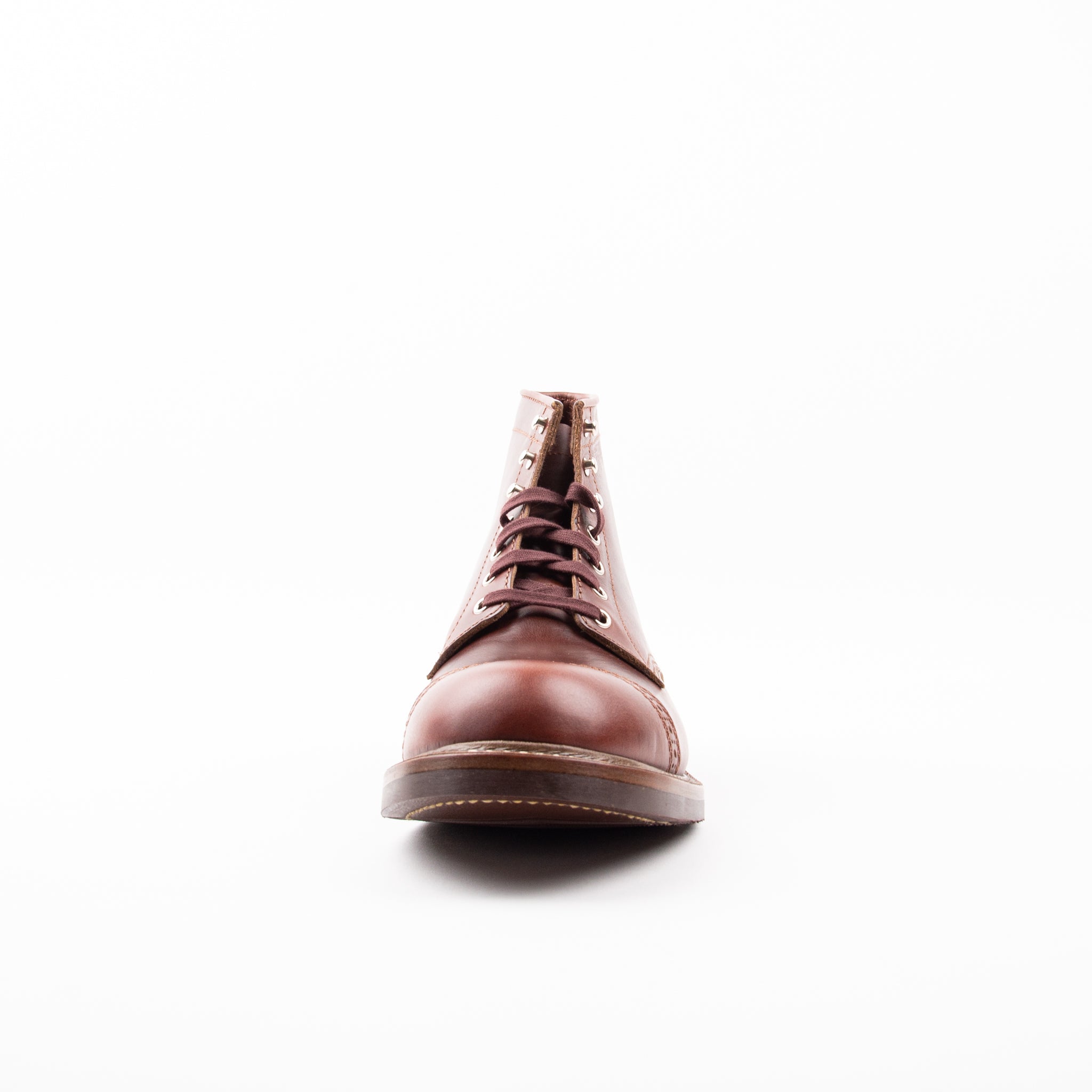 John Lofgren Combat Boots Timber CXL