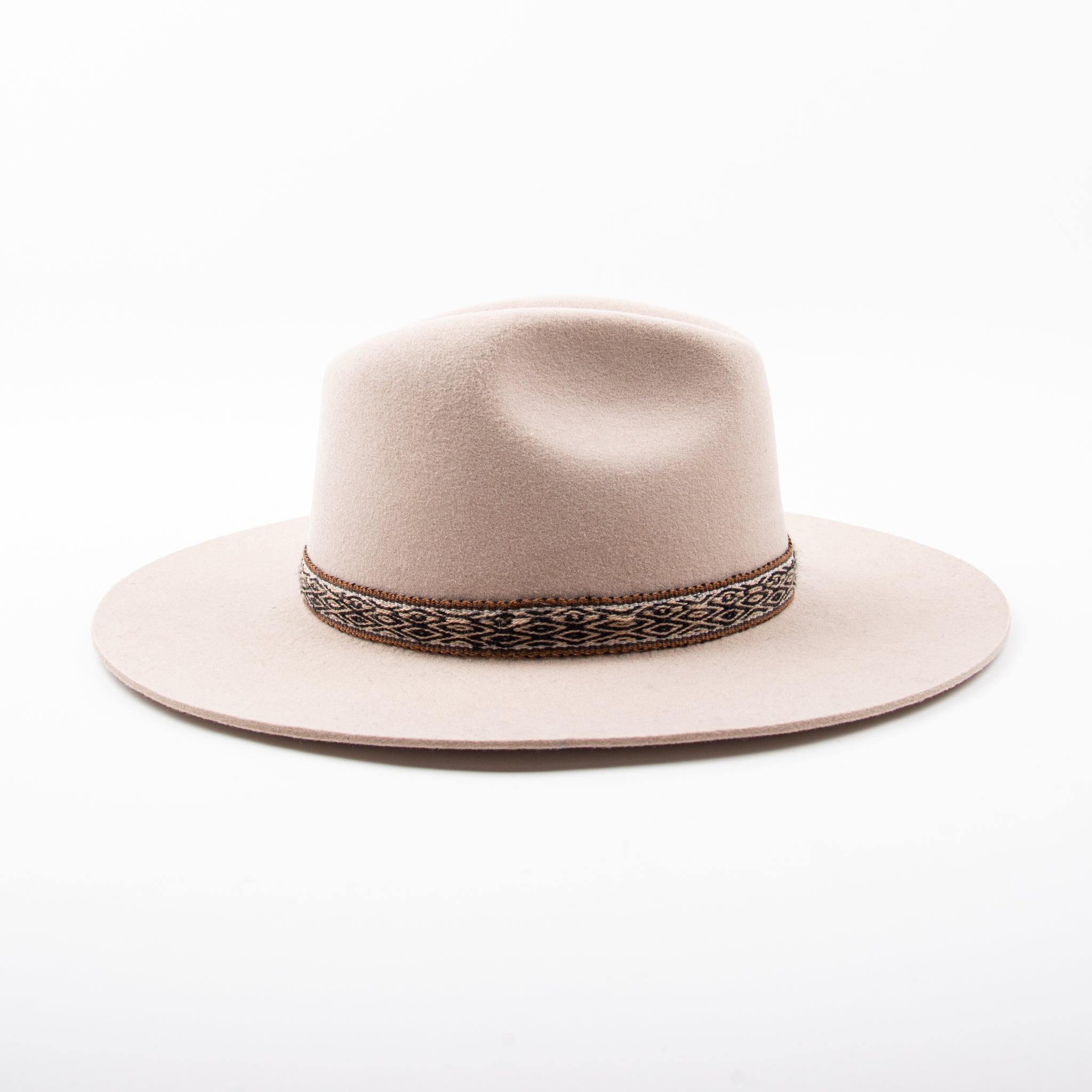 Hampui Teardrop Hat <span> Bone