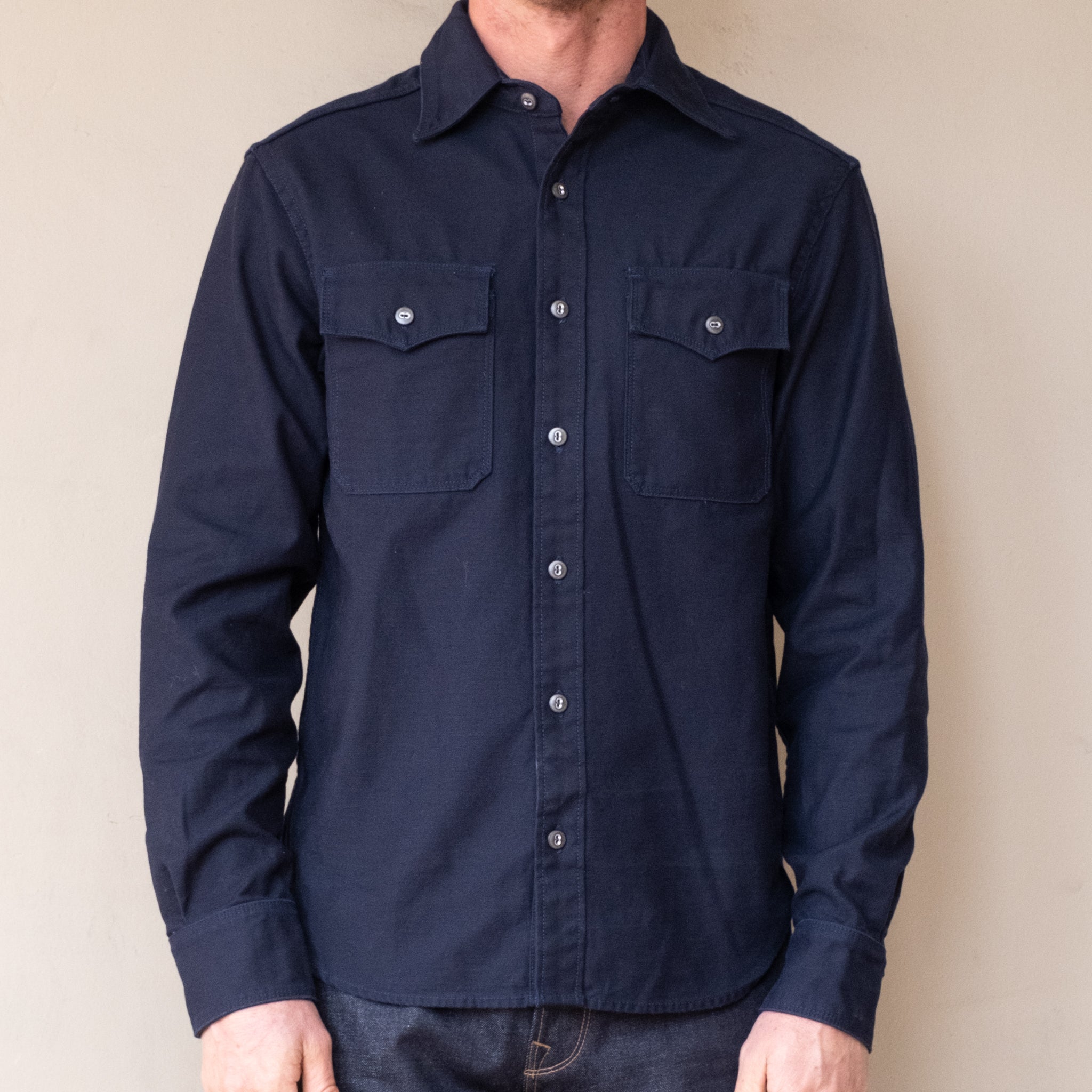 Scout Navy