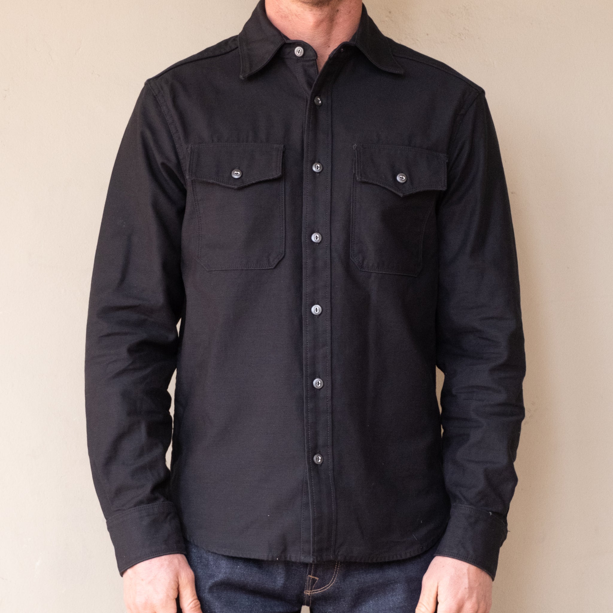 Scout Black