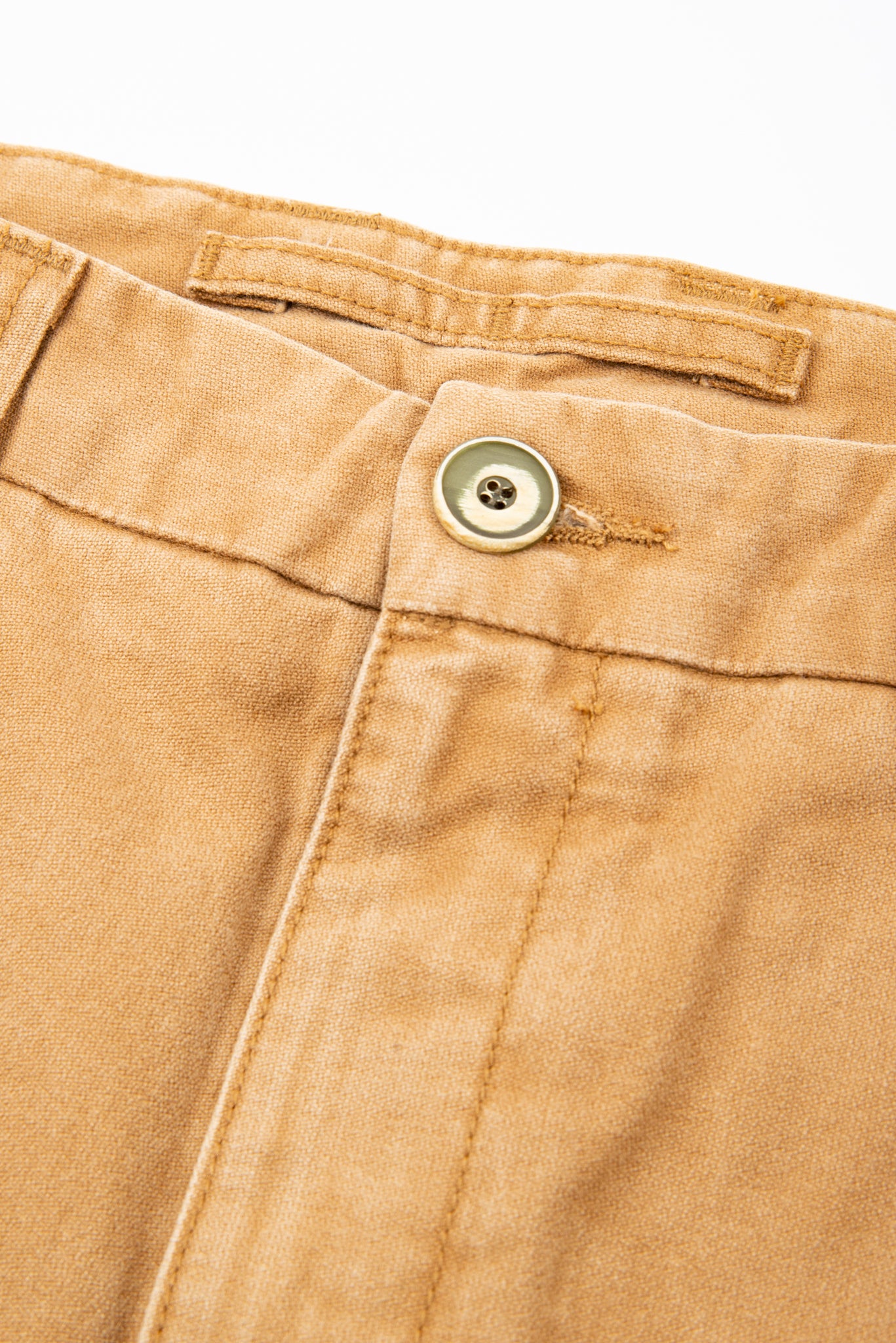 Deck Pant <span> Khaki </span>