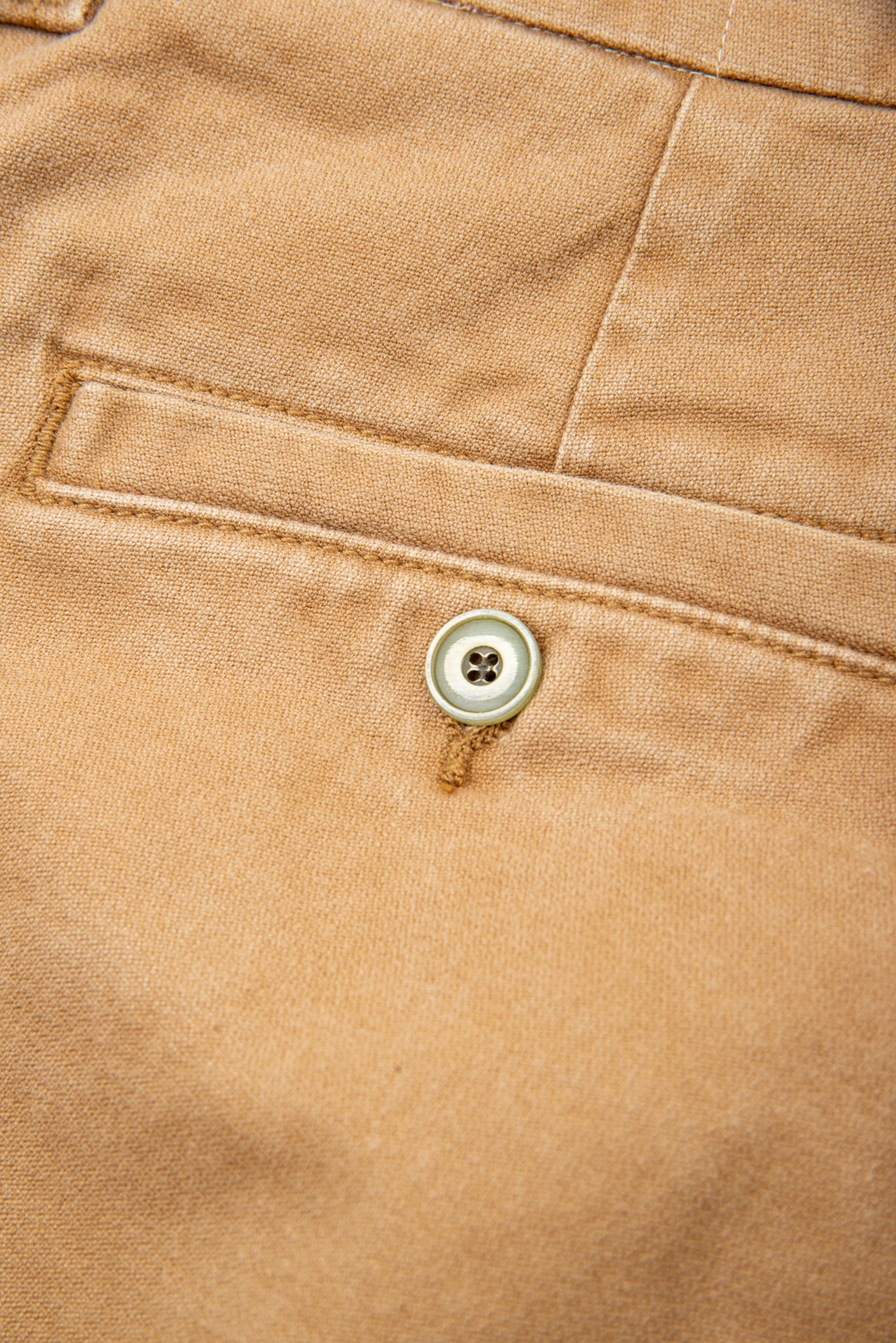 Deck Pant <span> Khaki </span>